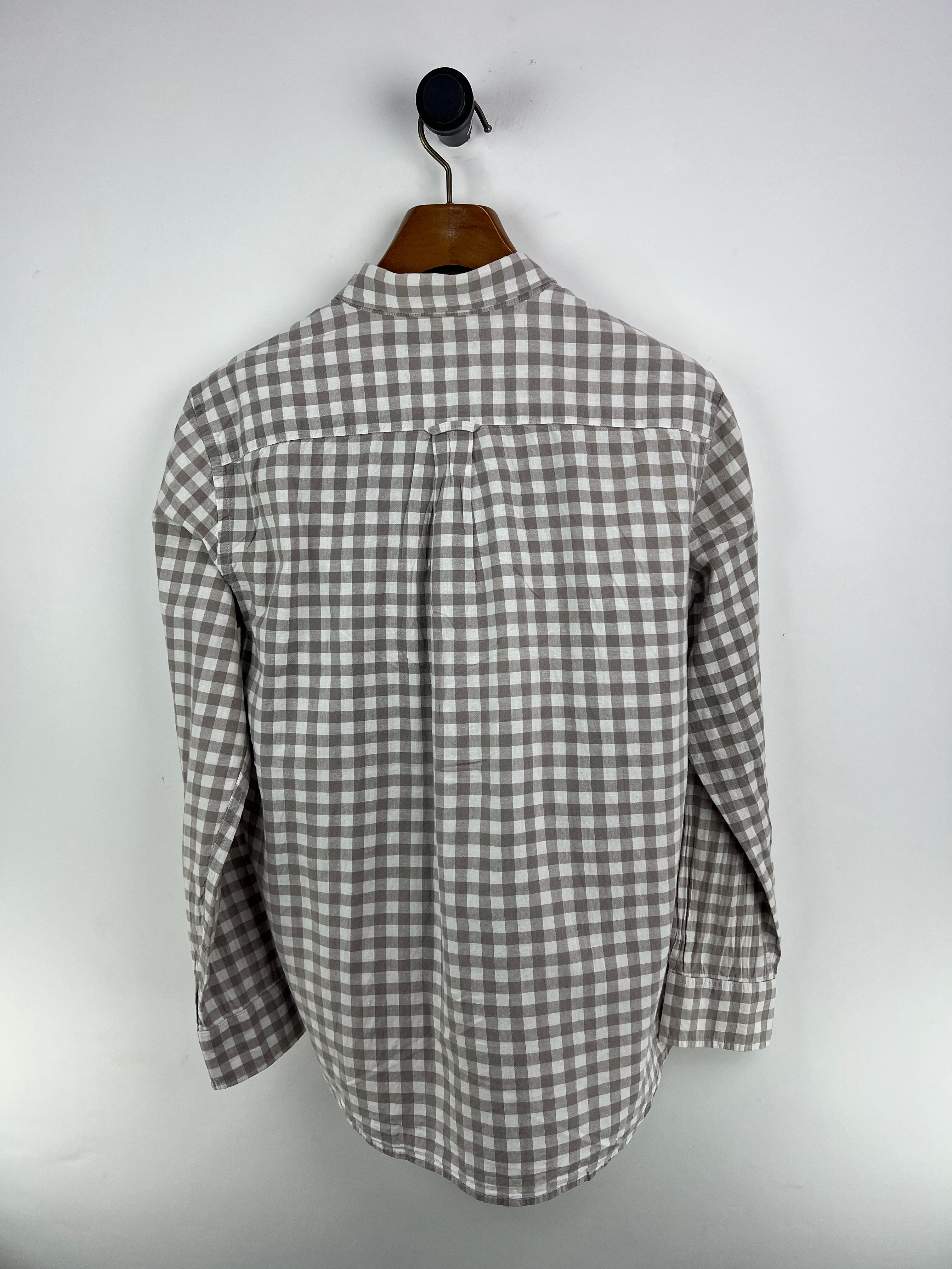 Spao Linen Shirt (Medium-Large)