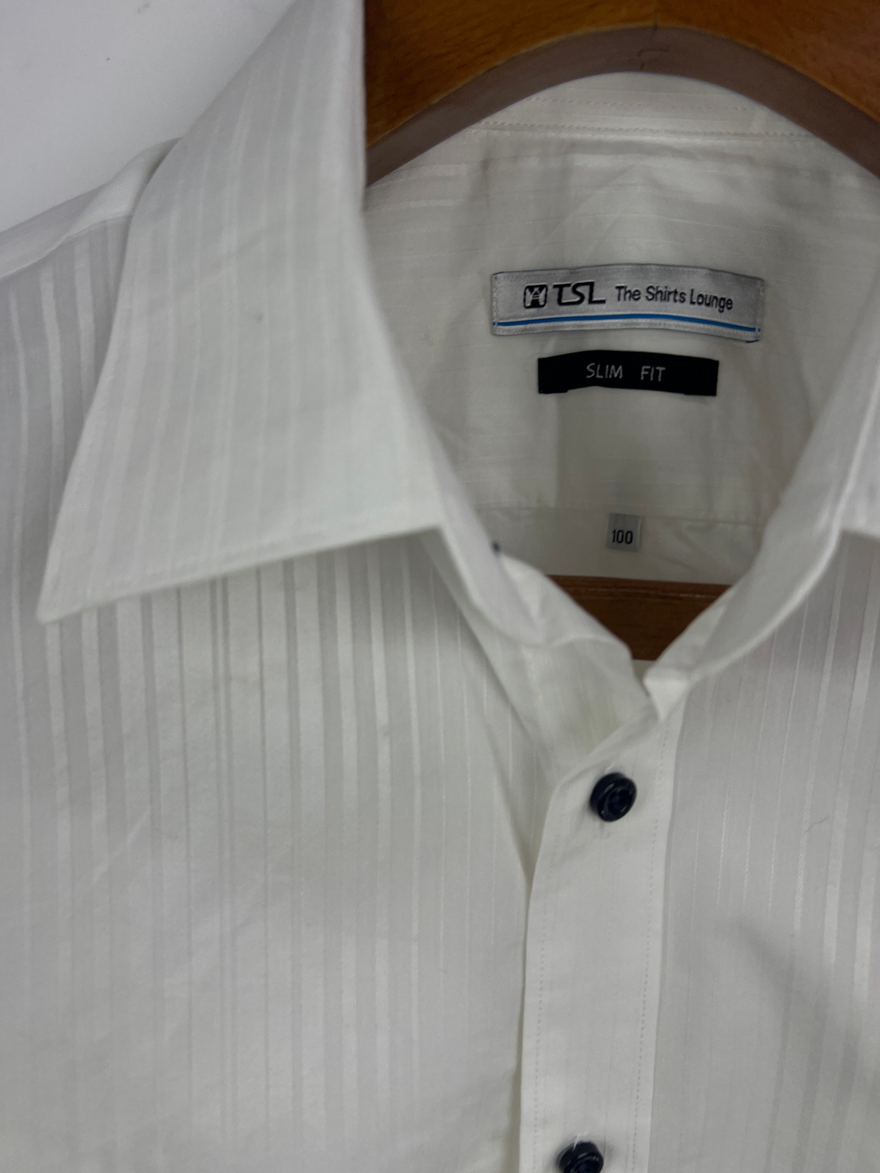 TSL Shirt (Medium)