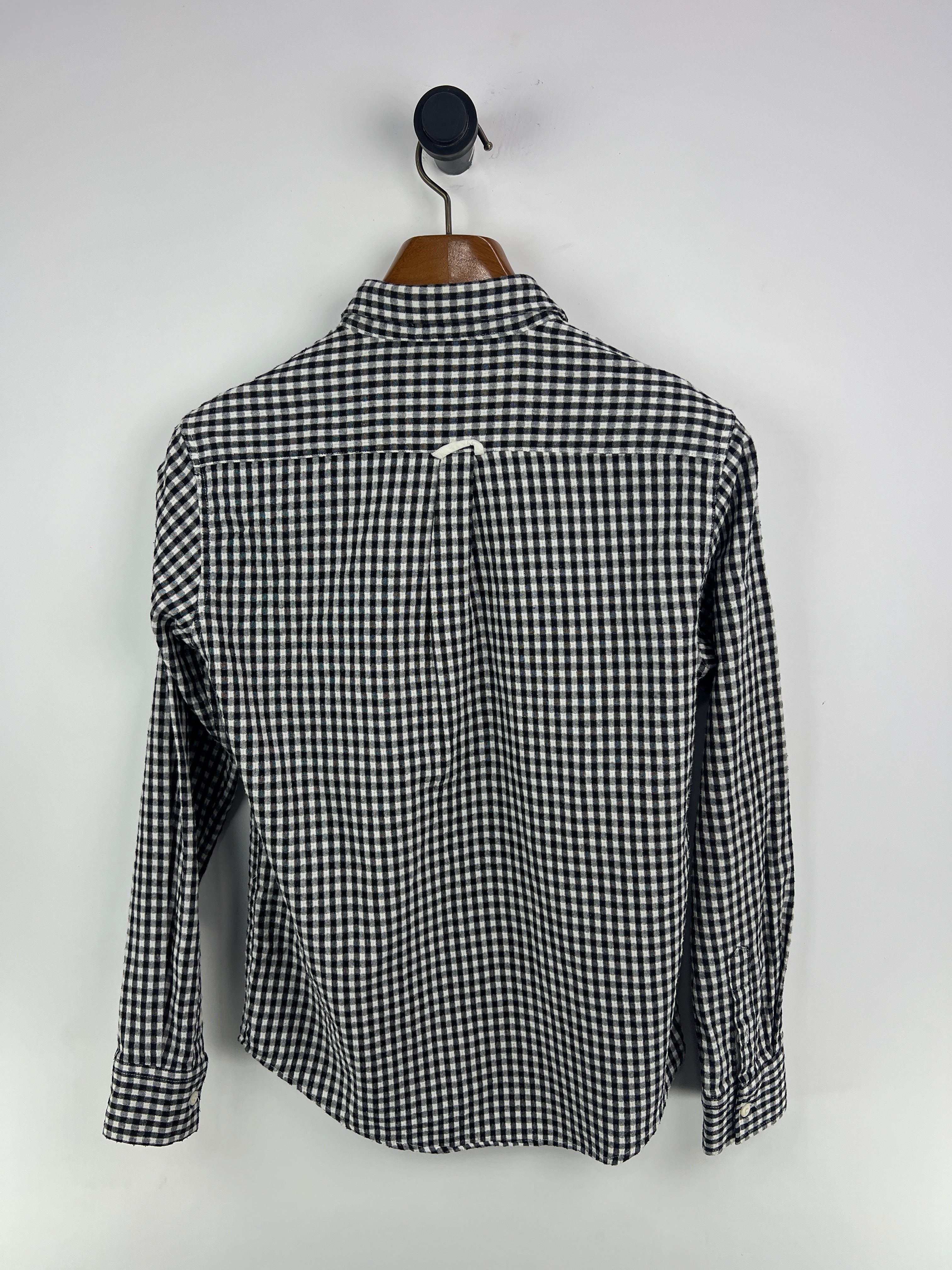 Checkered Shirt (Small)