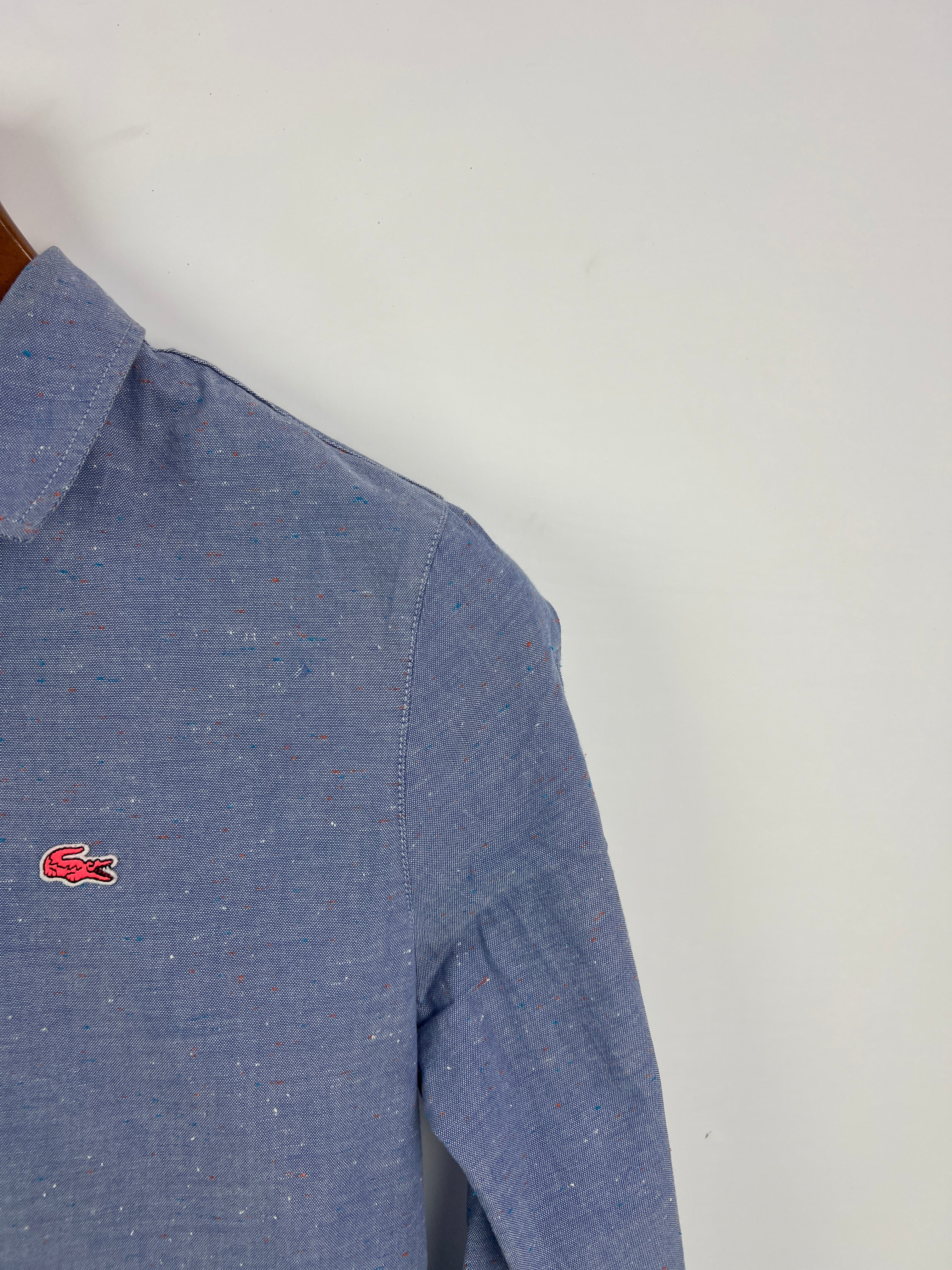 Lacoste Dress (Women) (Small)
