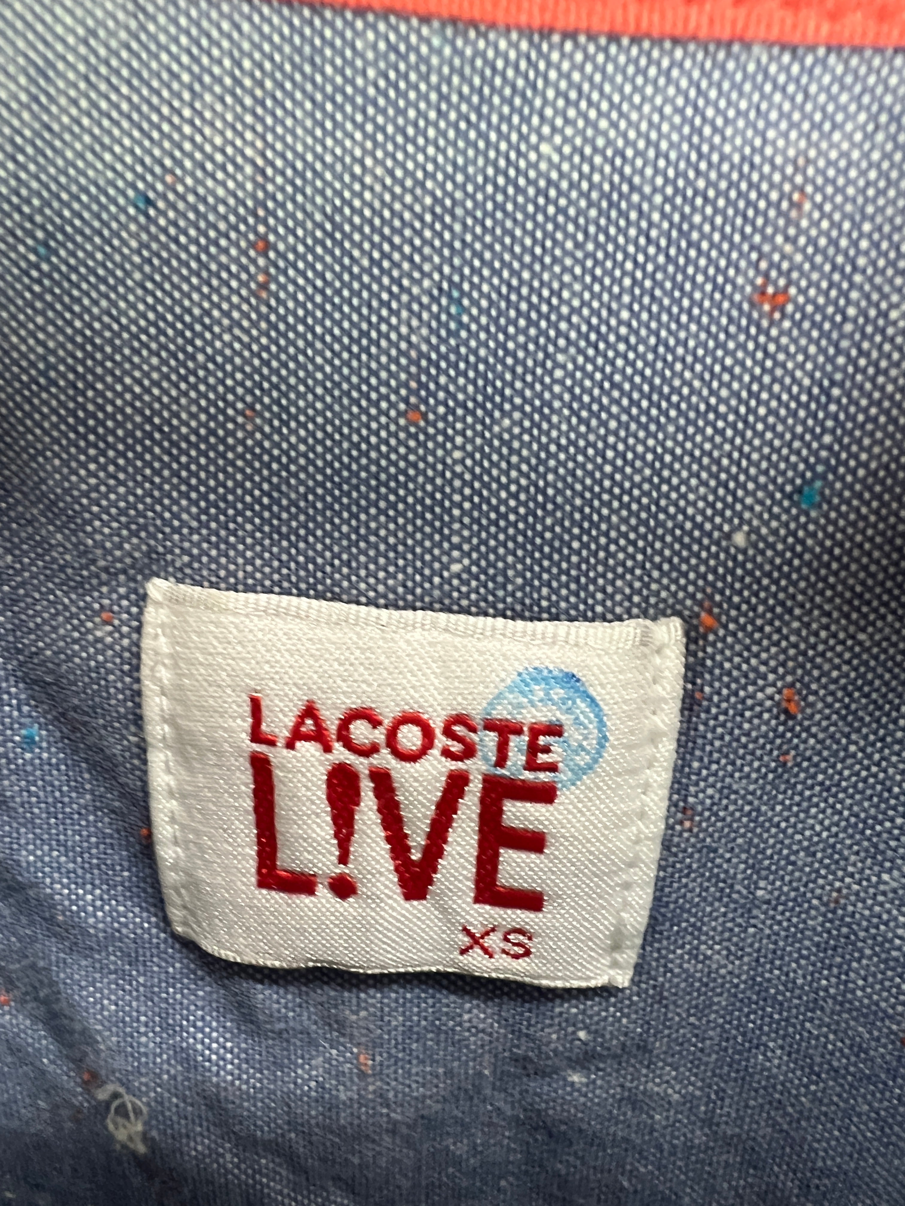 Lacoste Dress (Women) (Small)
