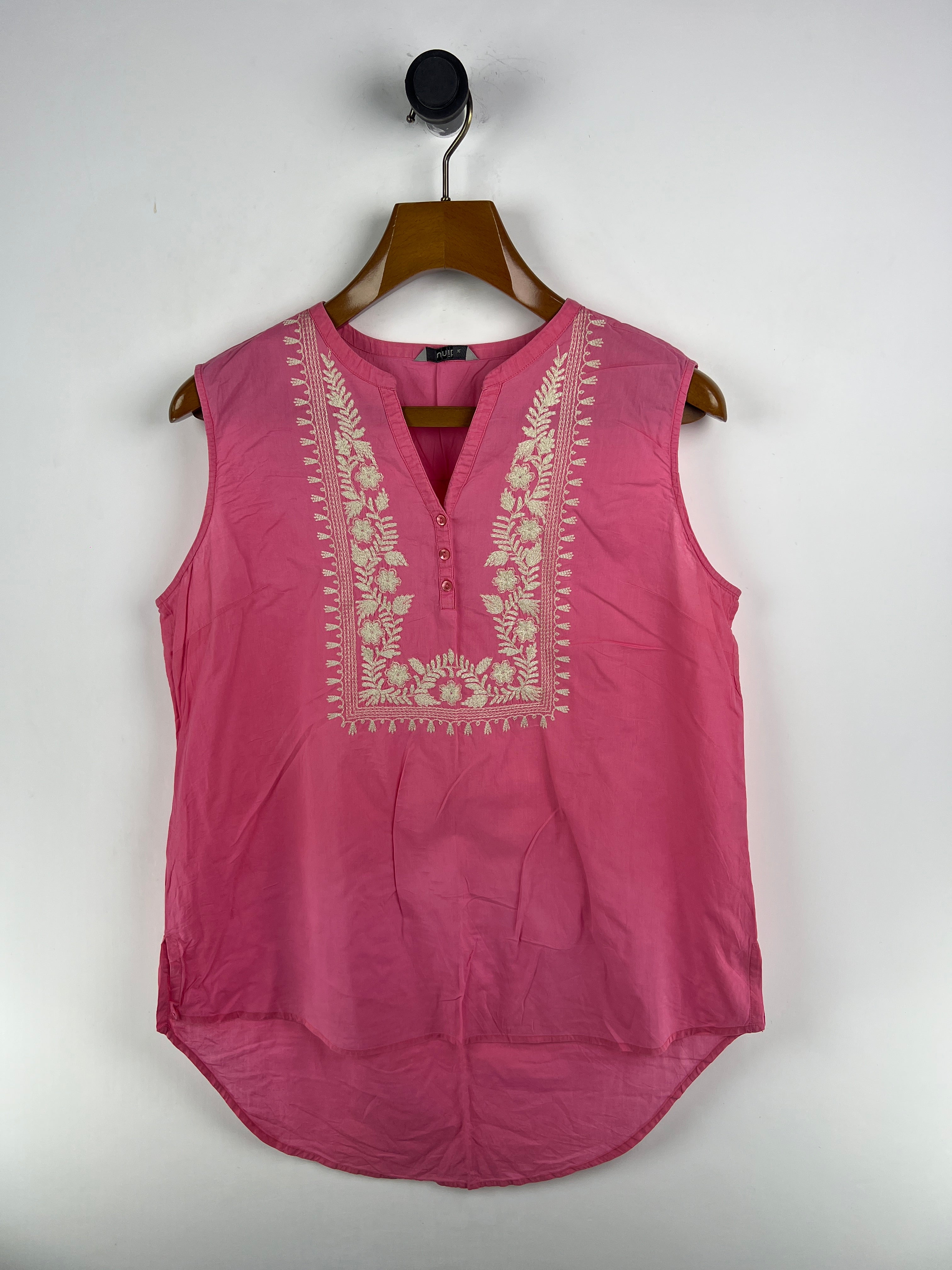 Unit Blouse (Women) (Large/X-Large)