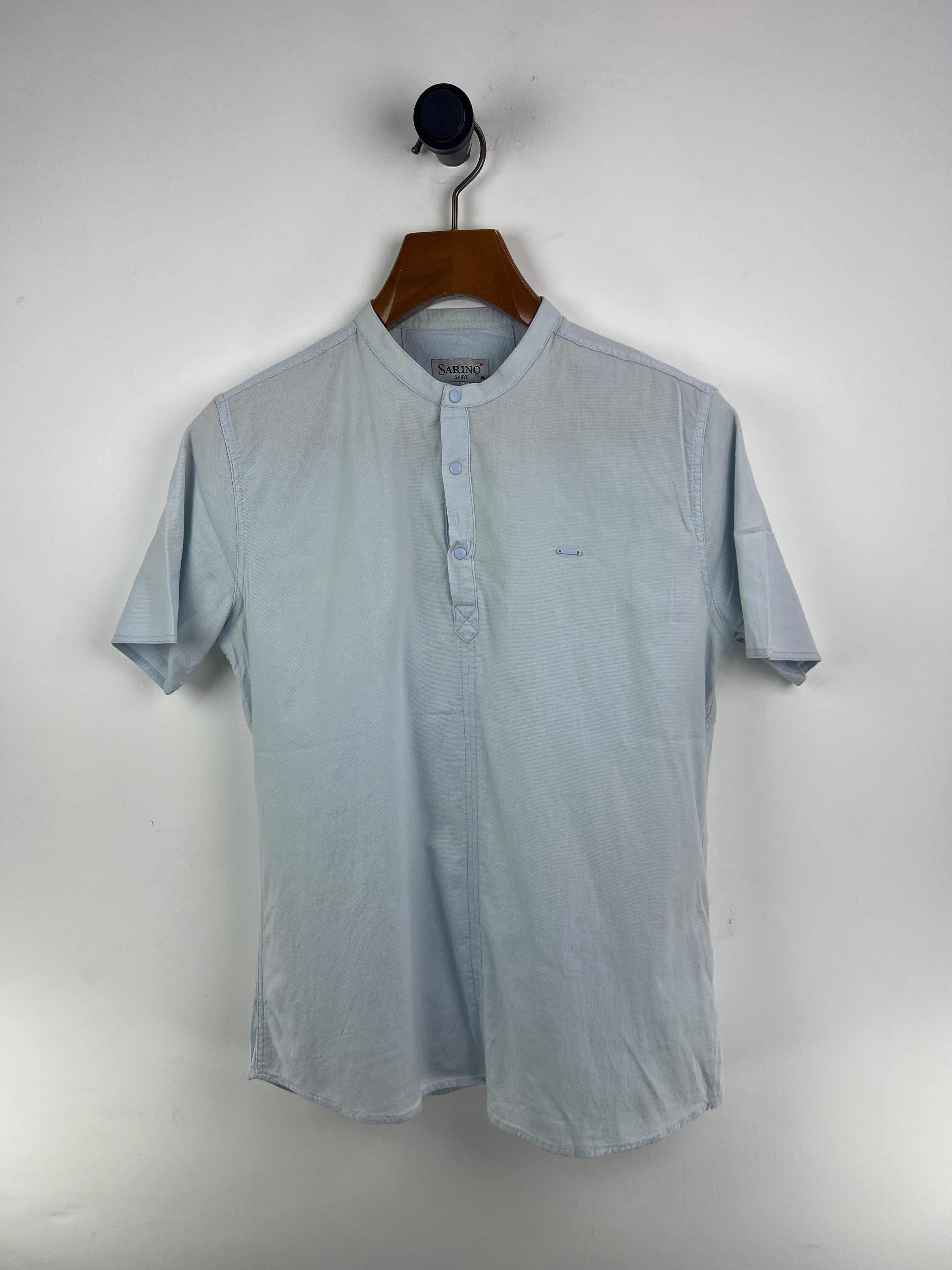 Sarino Linen Shirt (Small)