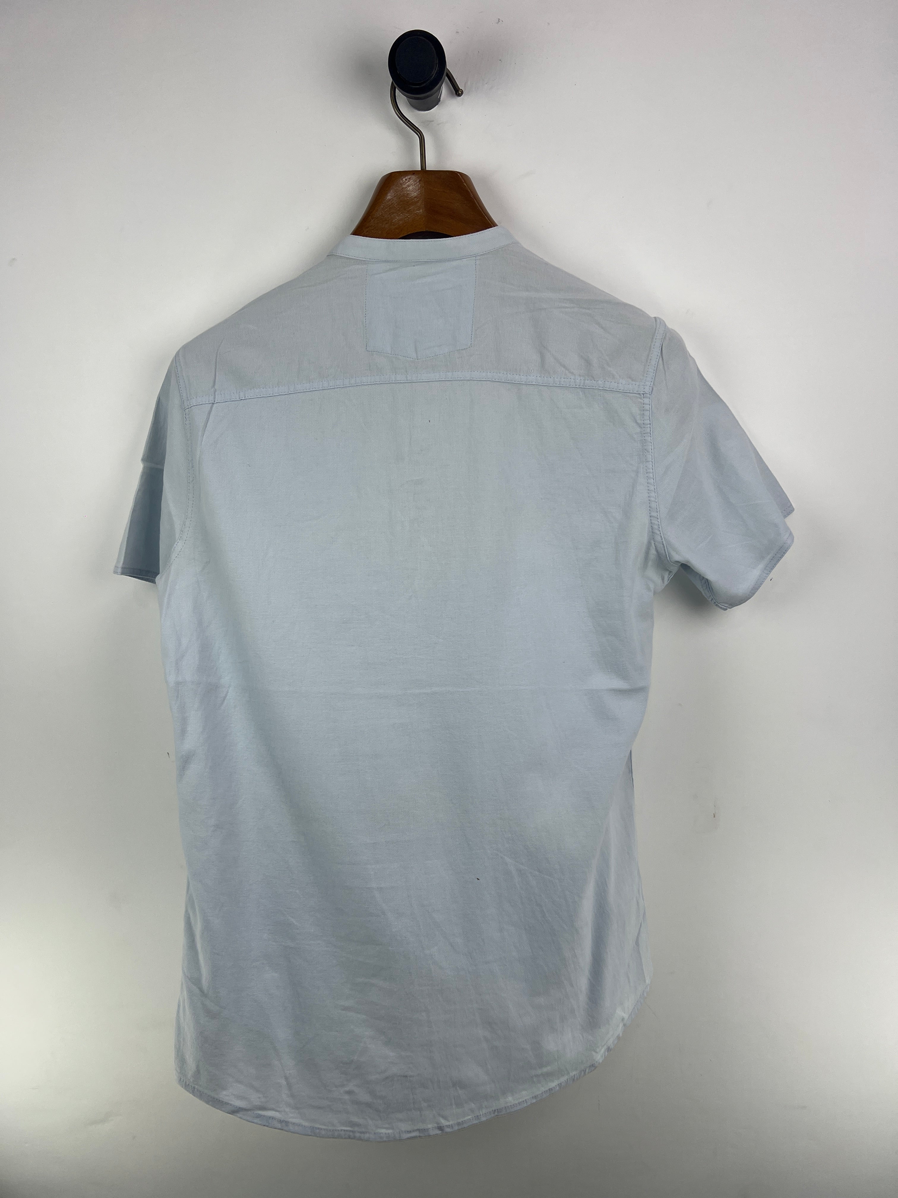 Sarino Linen Shirt (Small)