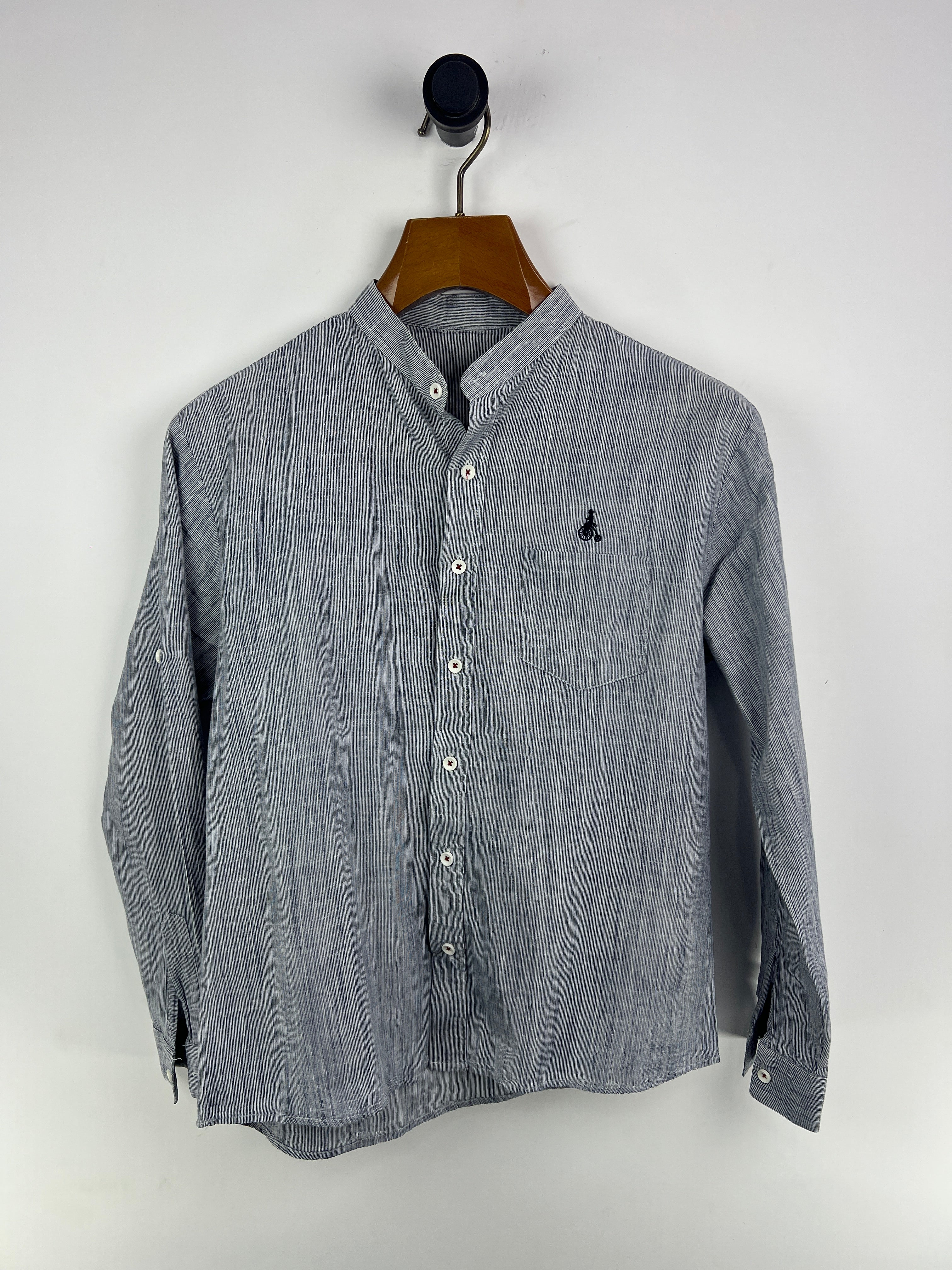 Beanpole Linen Shirt (Small)