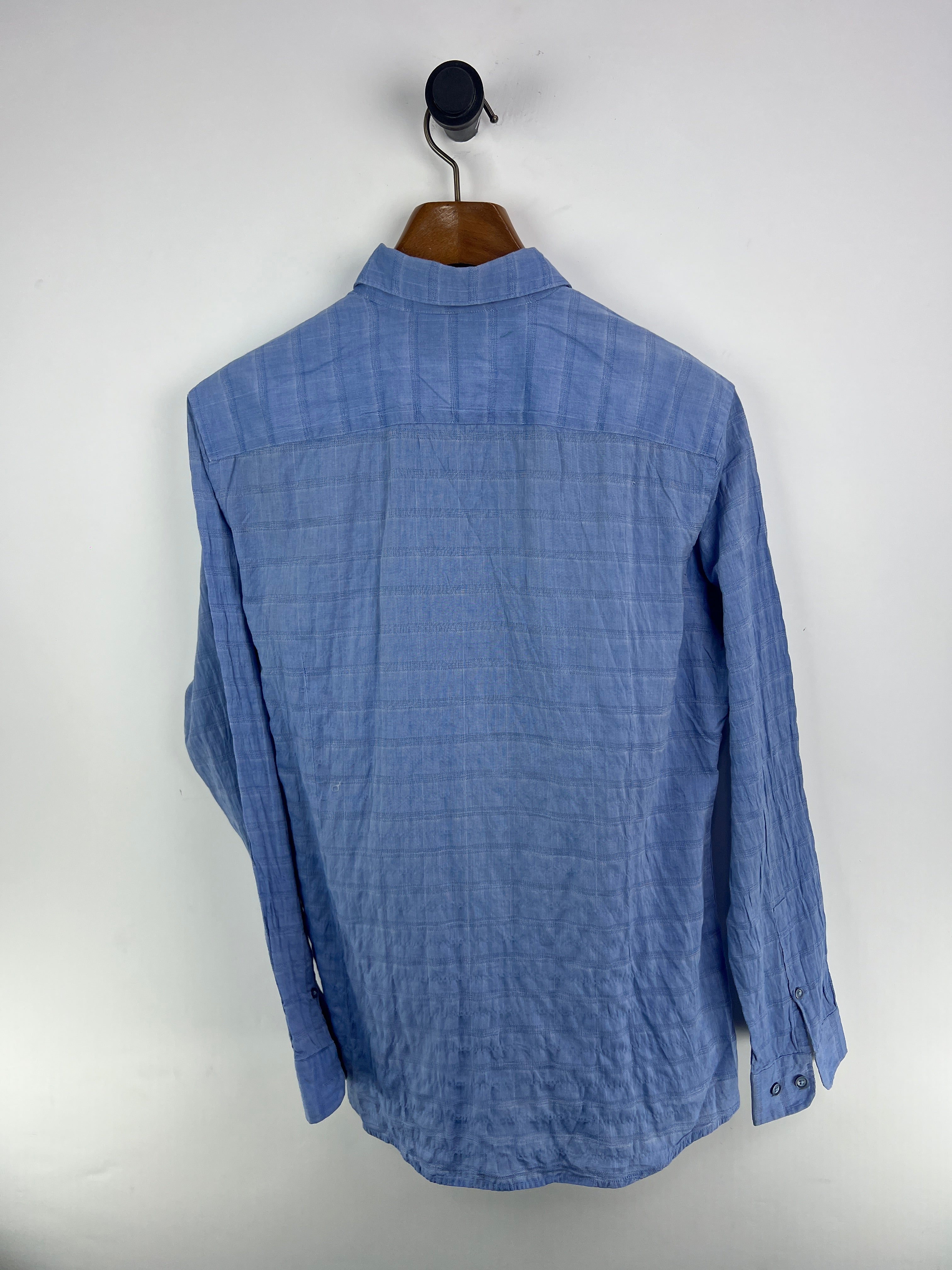 Bon Linen Shirt (Medium-Large)