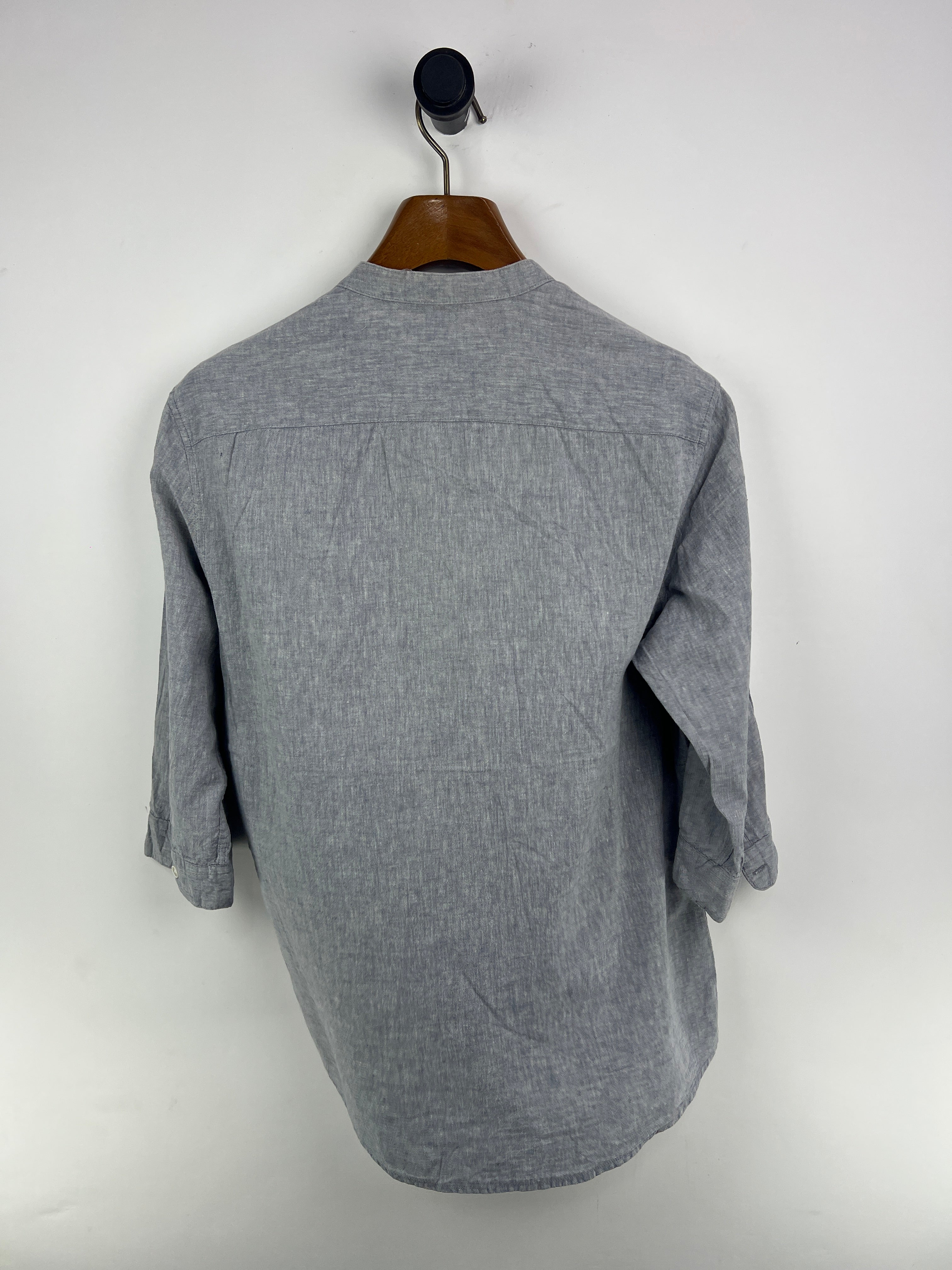 F2F Linen Shirt (Medium)