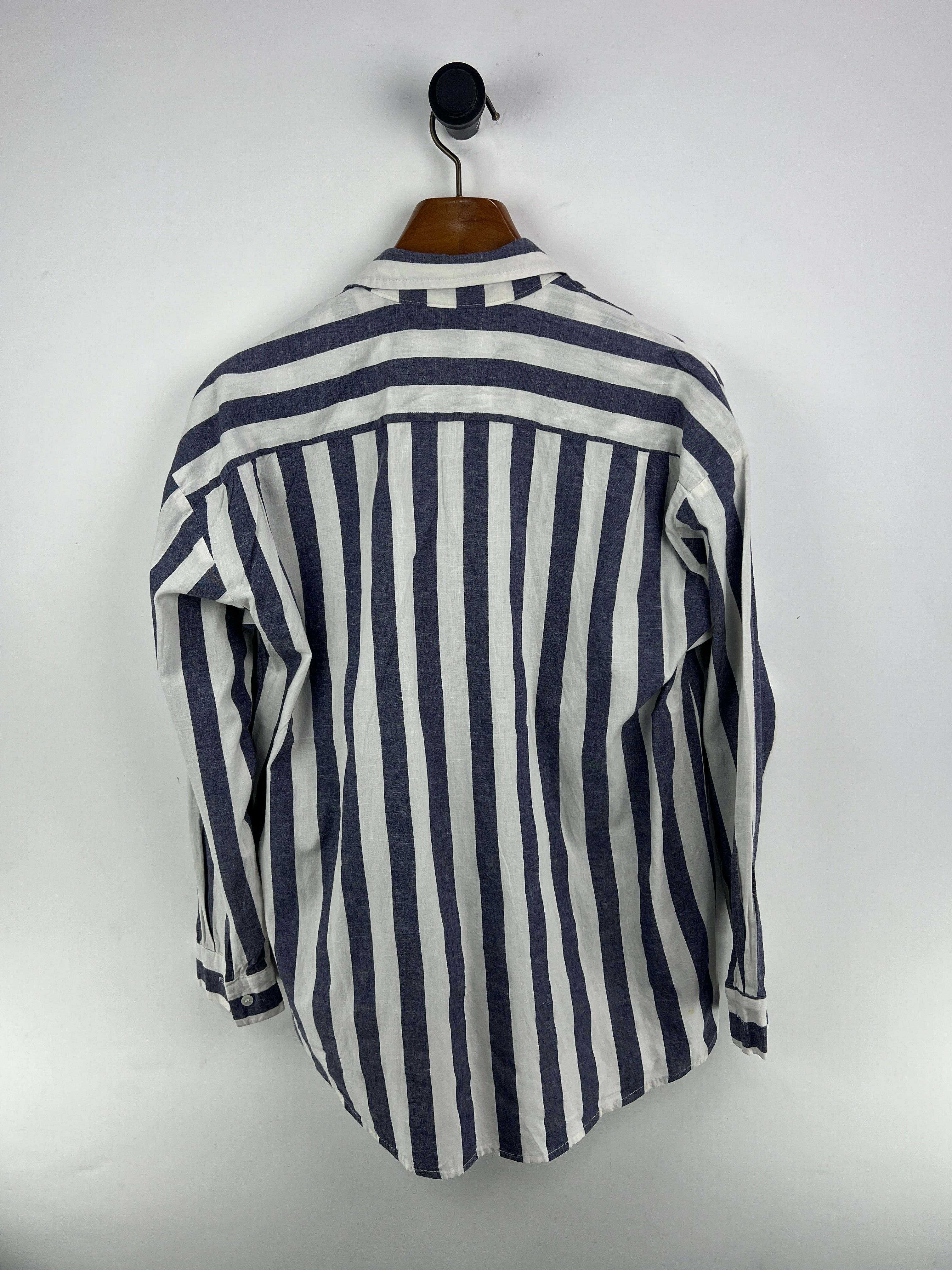 Pit Linen Shirt (Medium-Large)