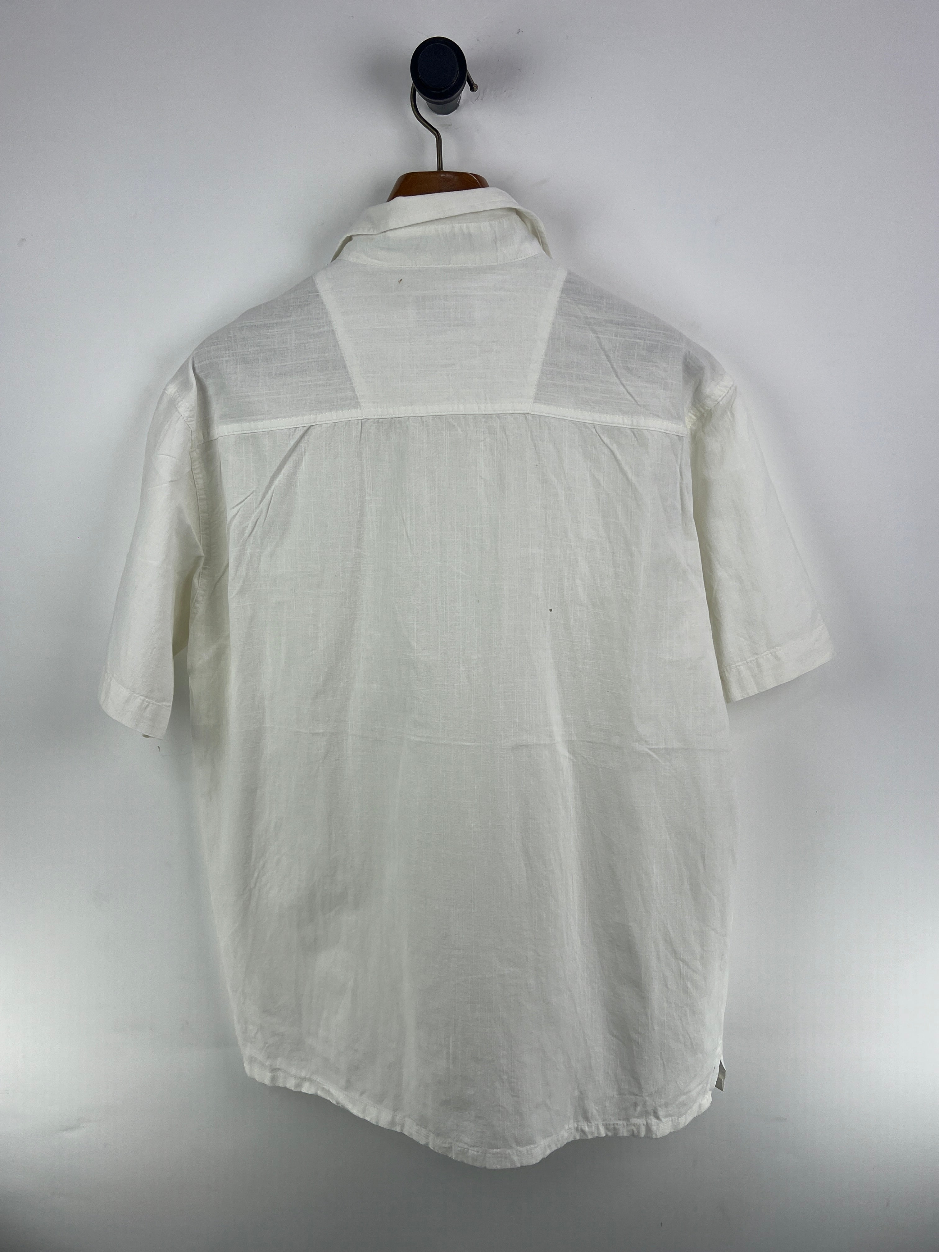 Diego Linen Shirt (Large)