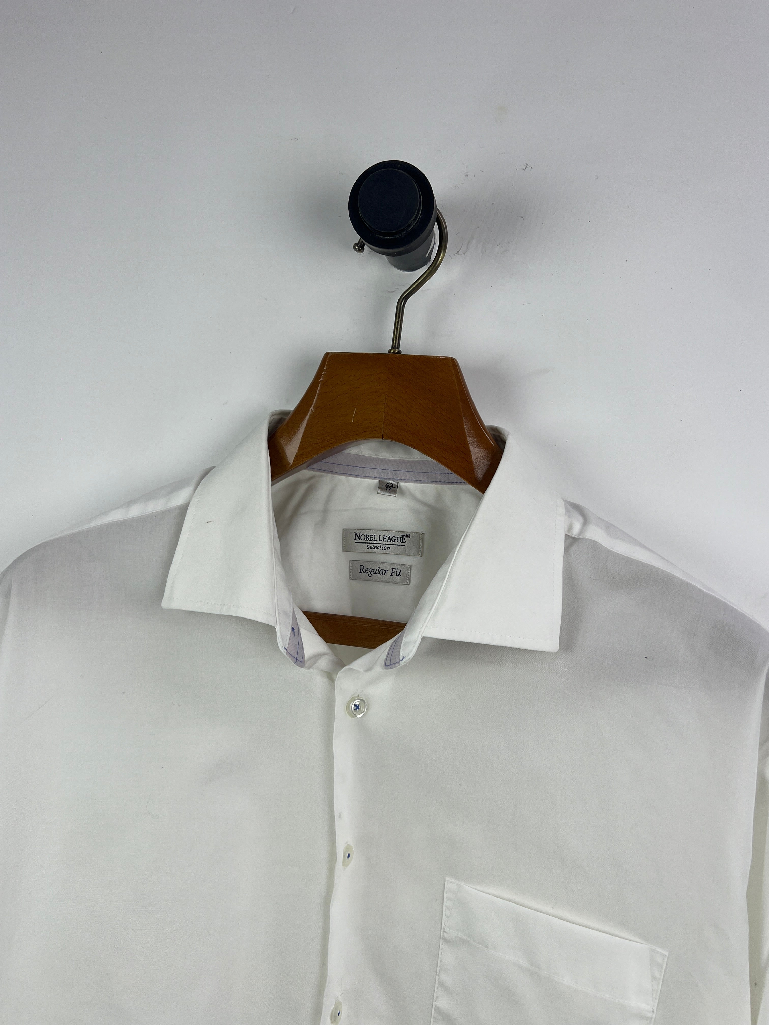 Nobel Shirt (X-Large)