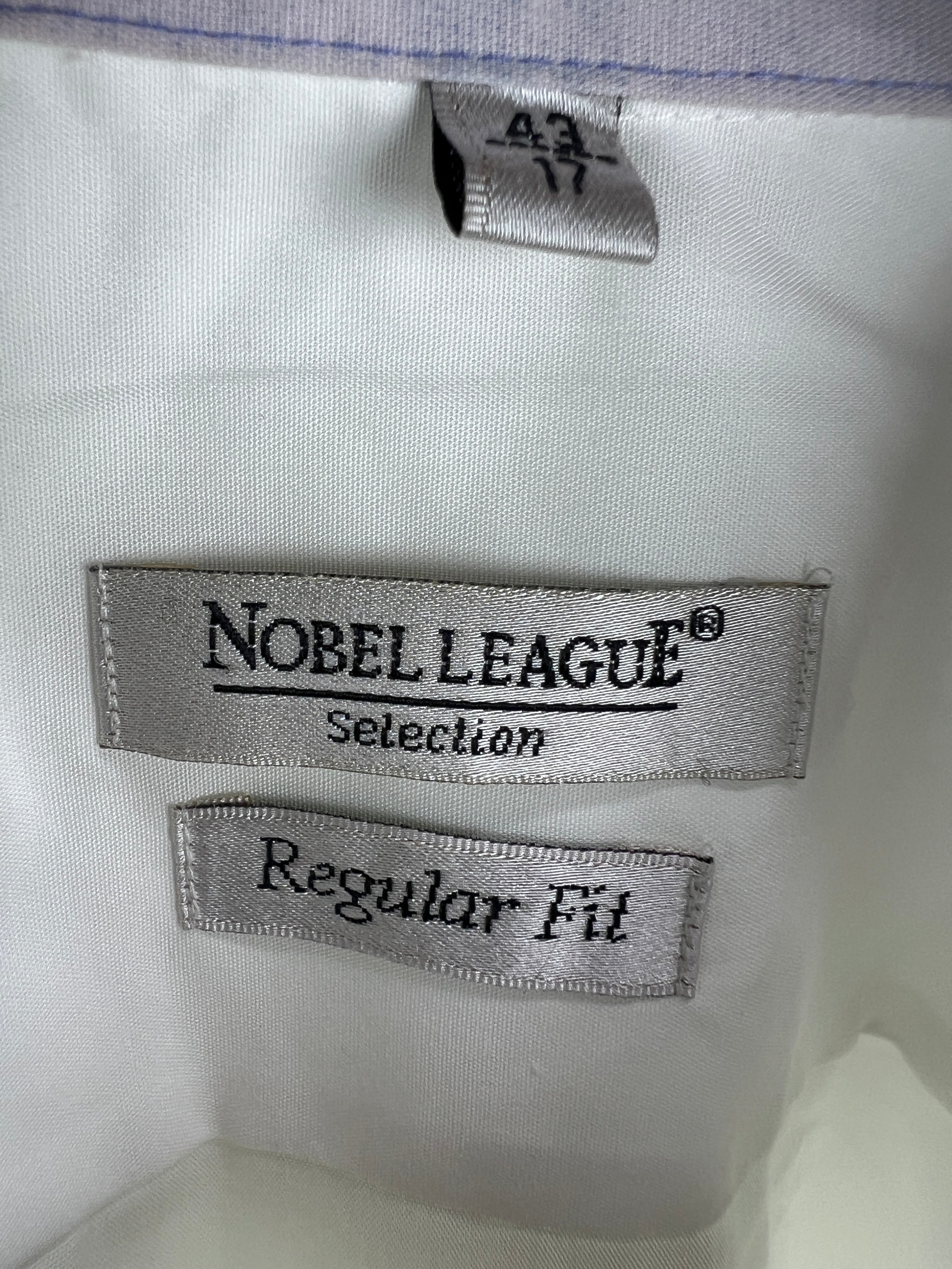 Nobel Shirt (X-Large)