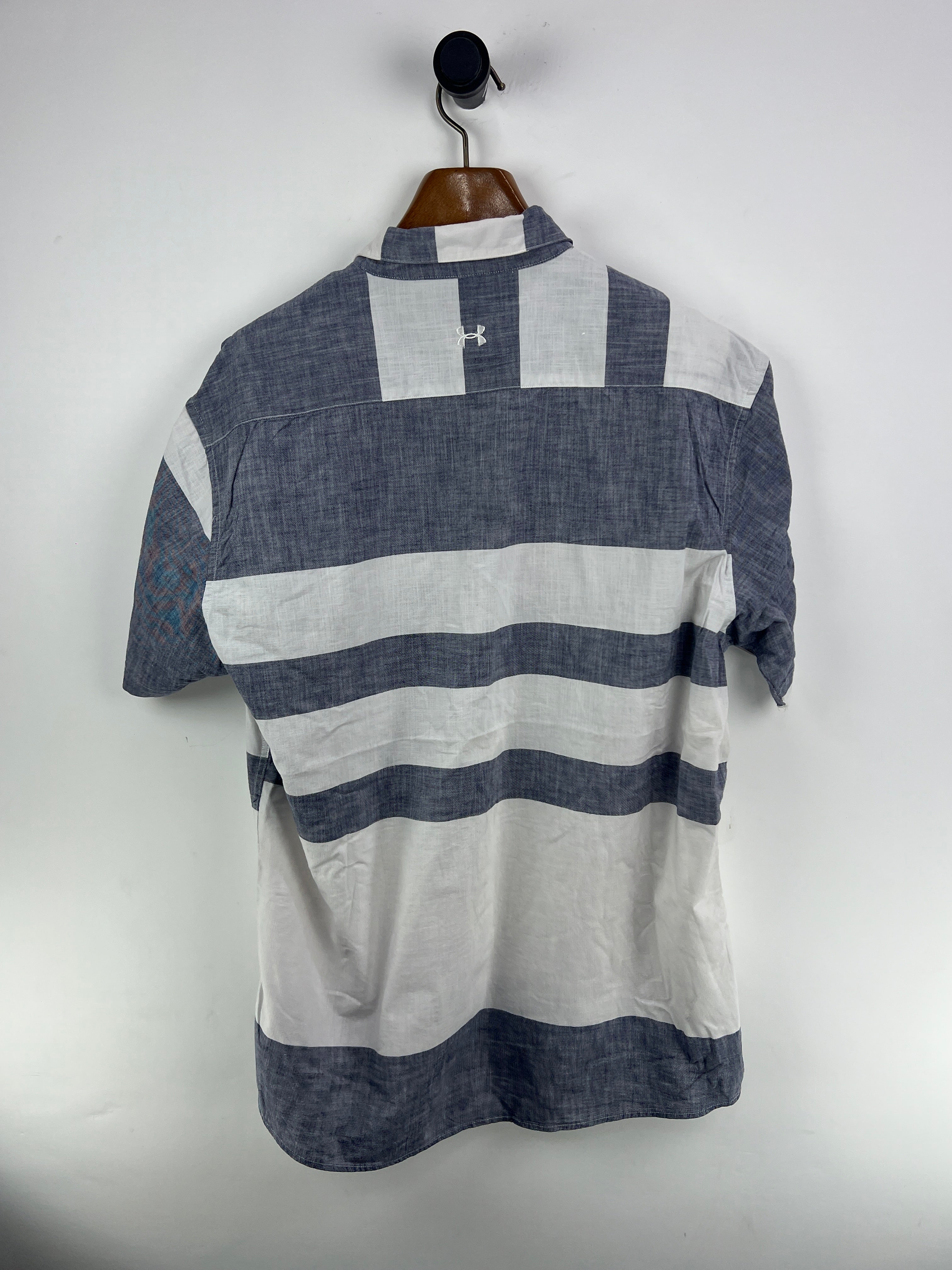 Under Armour Linen Shirt (X-Large)