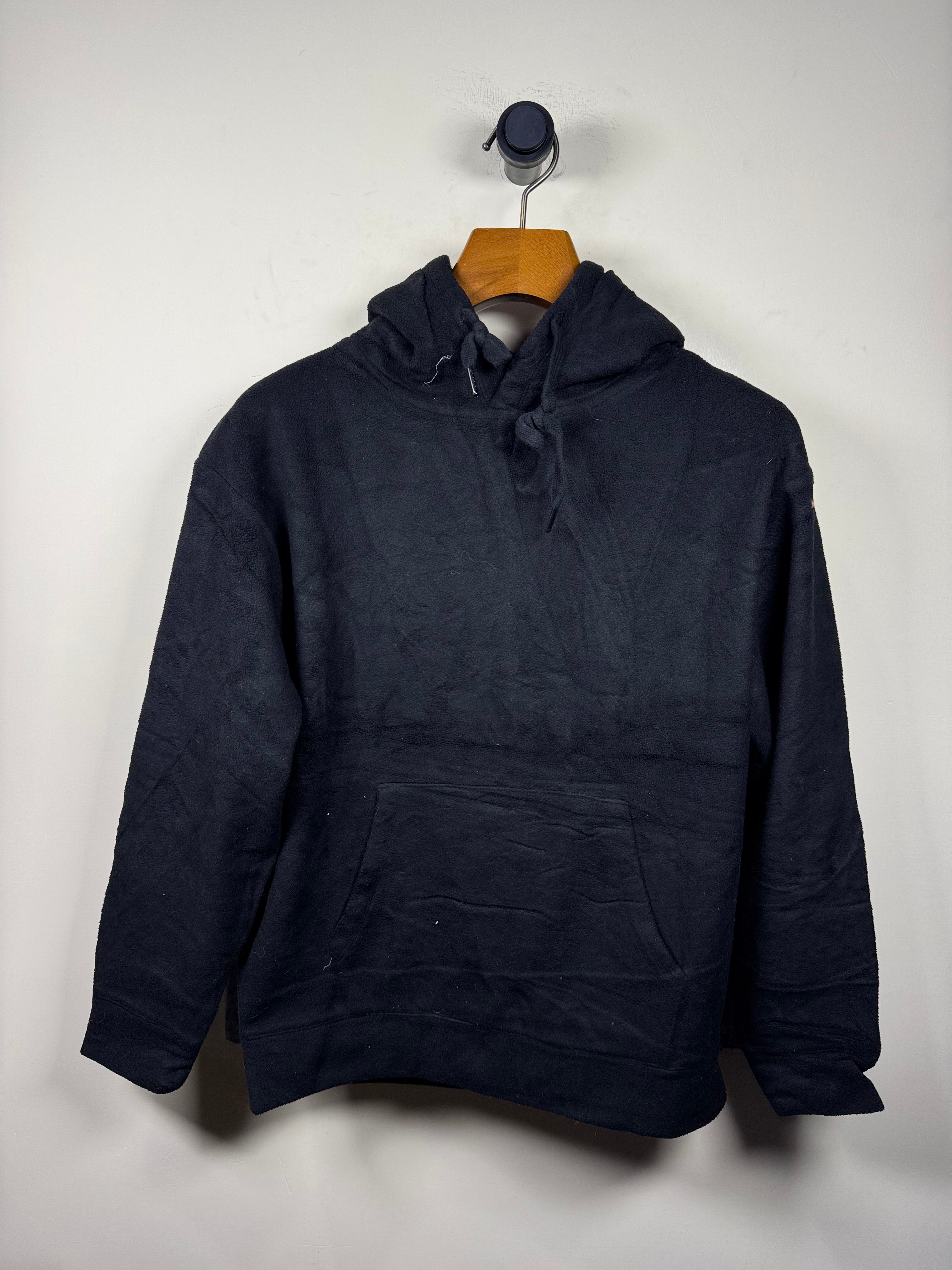 Refind Fleece Hoodie (Small-Medium)
