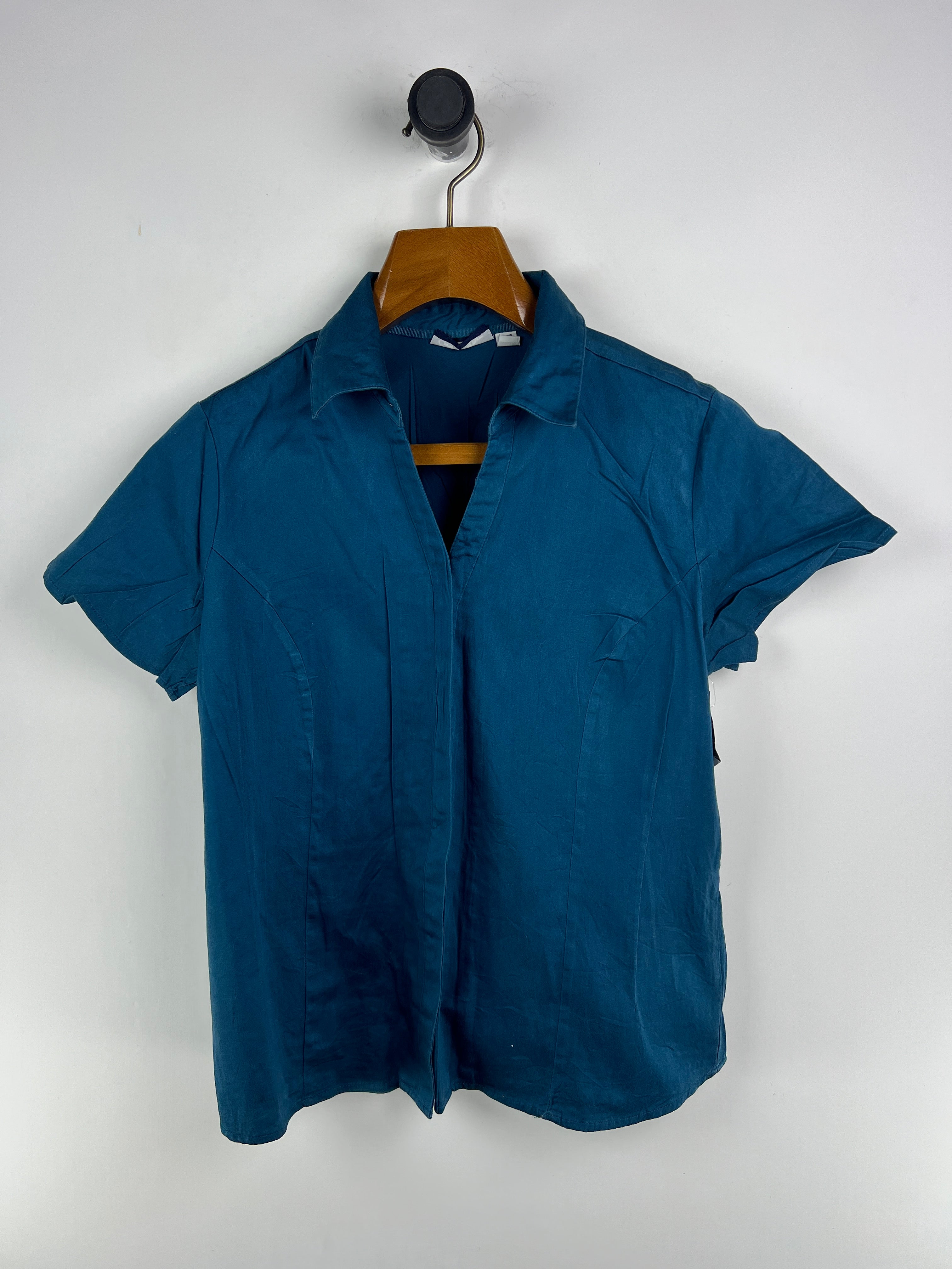 Croft Blouse (Women) (Medium)