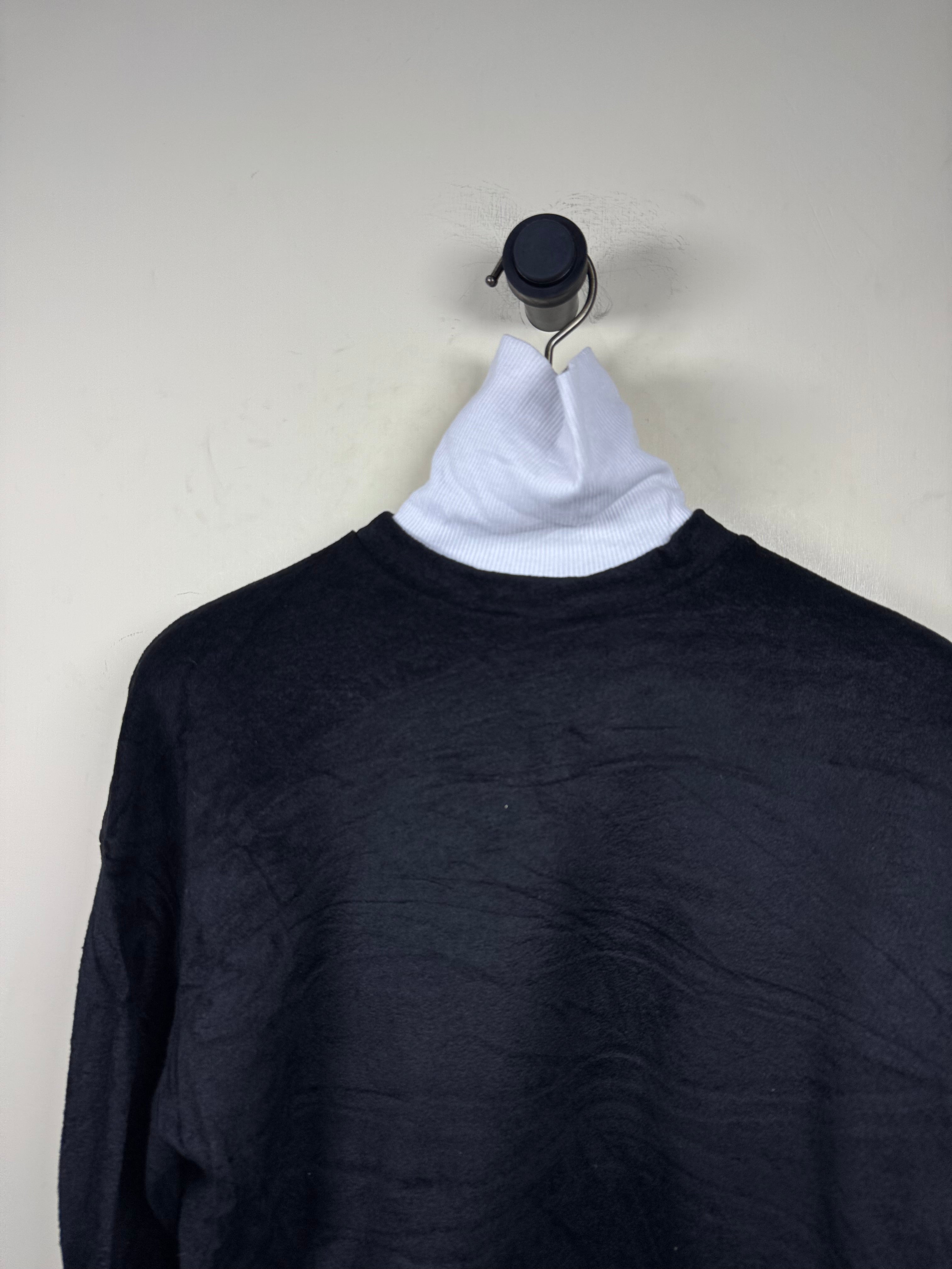 Fleece Turtle Neck (Women) (X-Large)