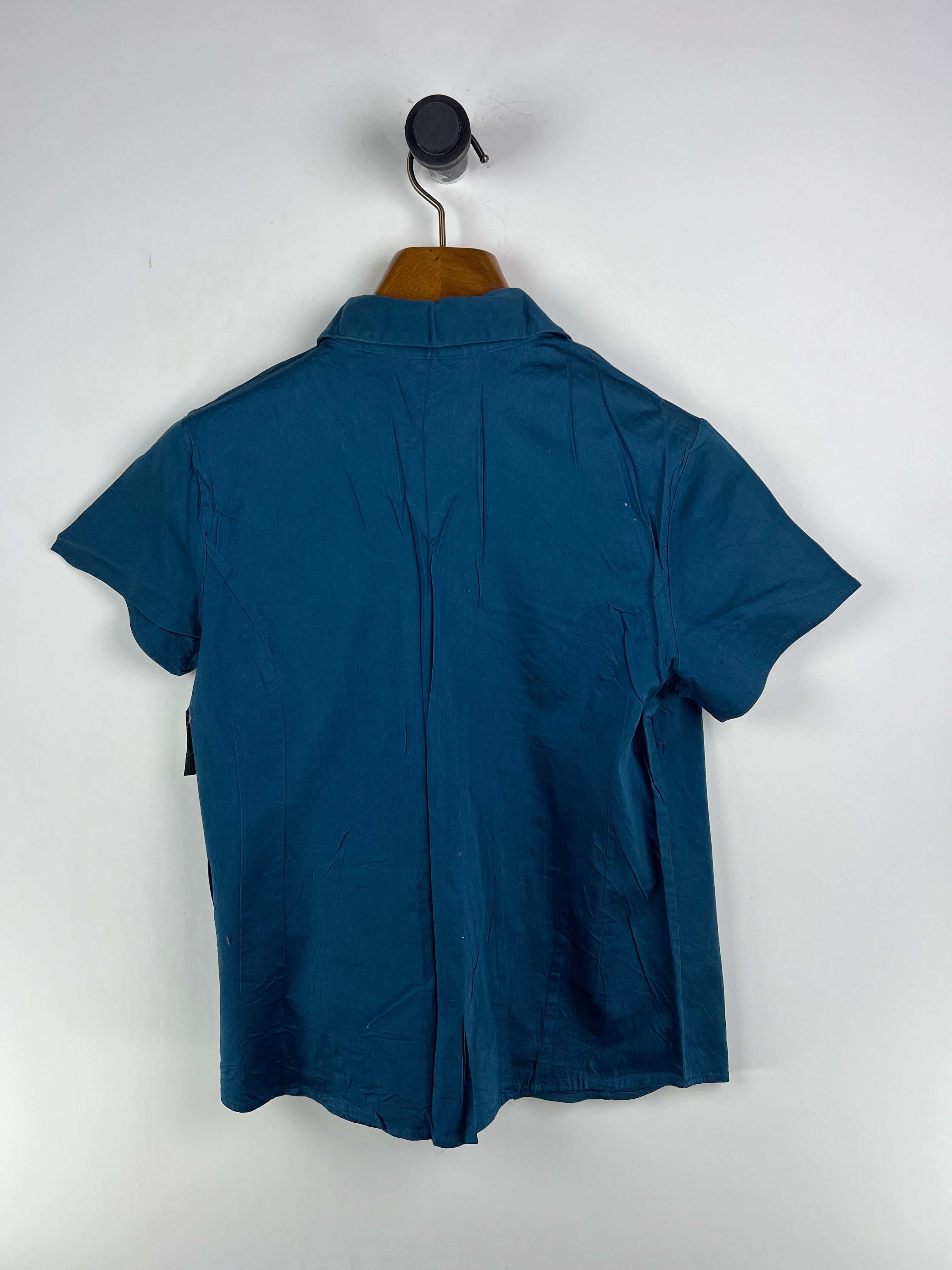 Croft Blouse (Women) (Medium)