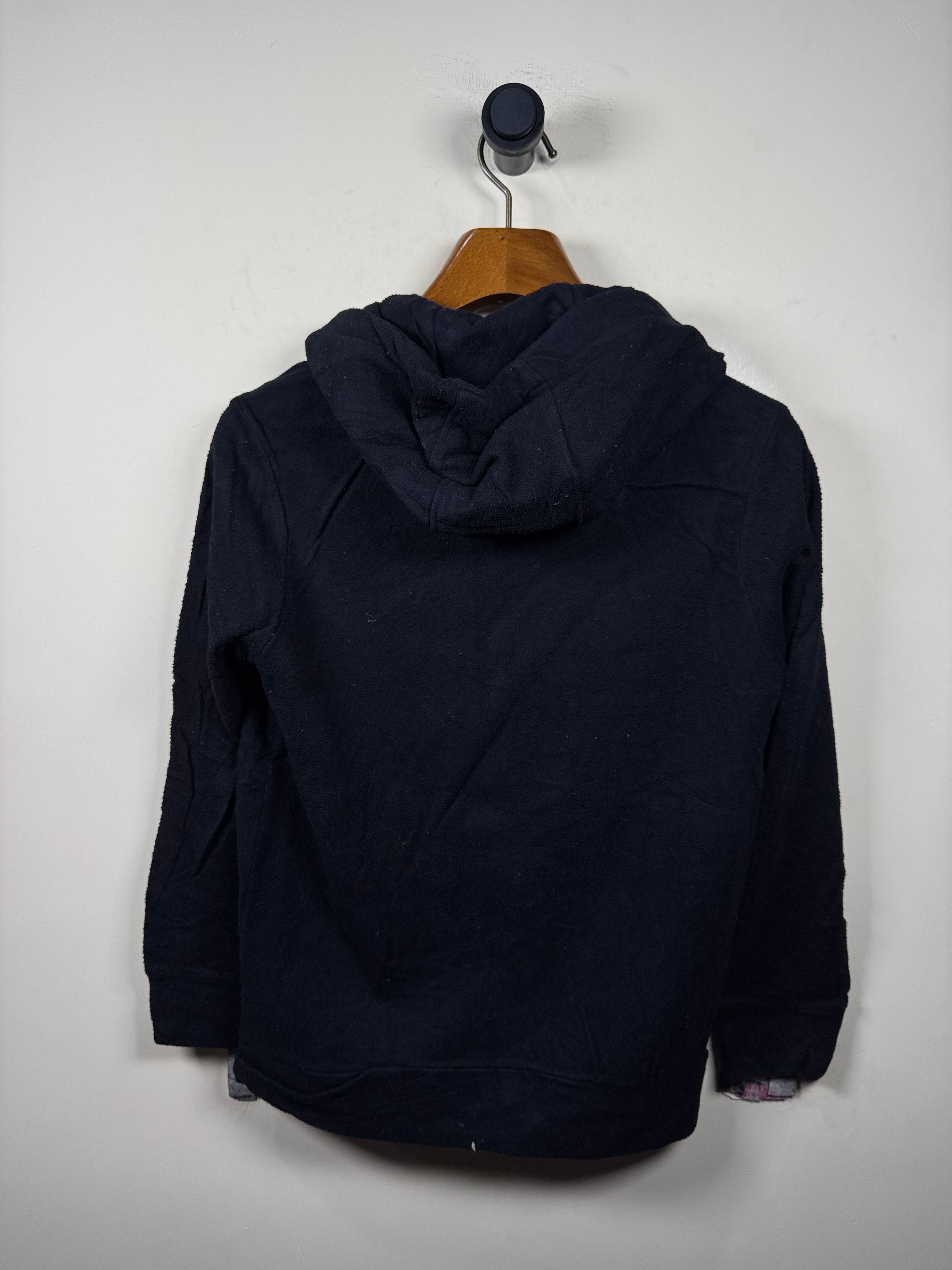 Bang Fleece Jacket (Small)