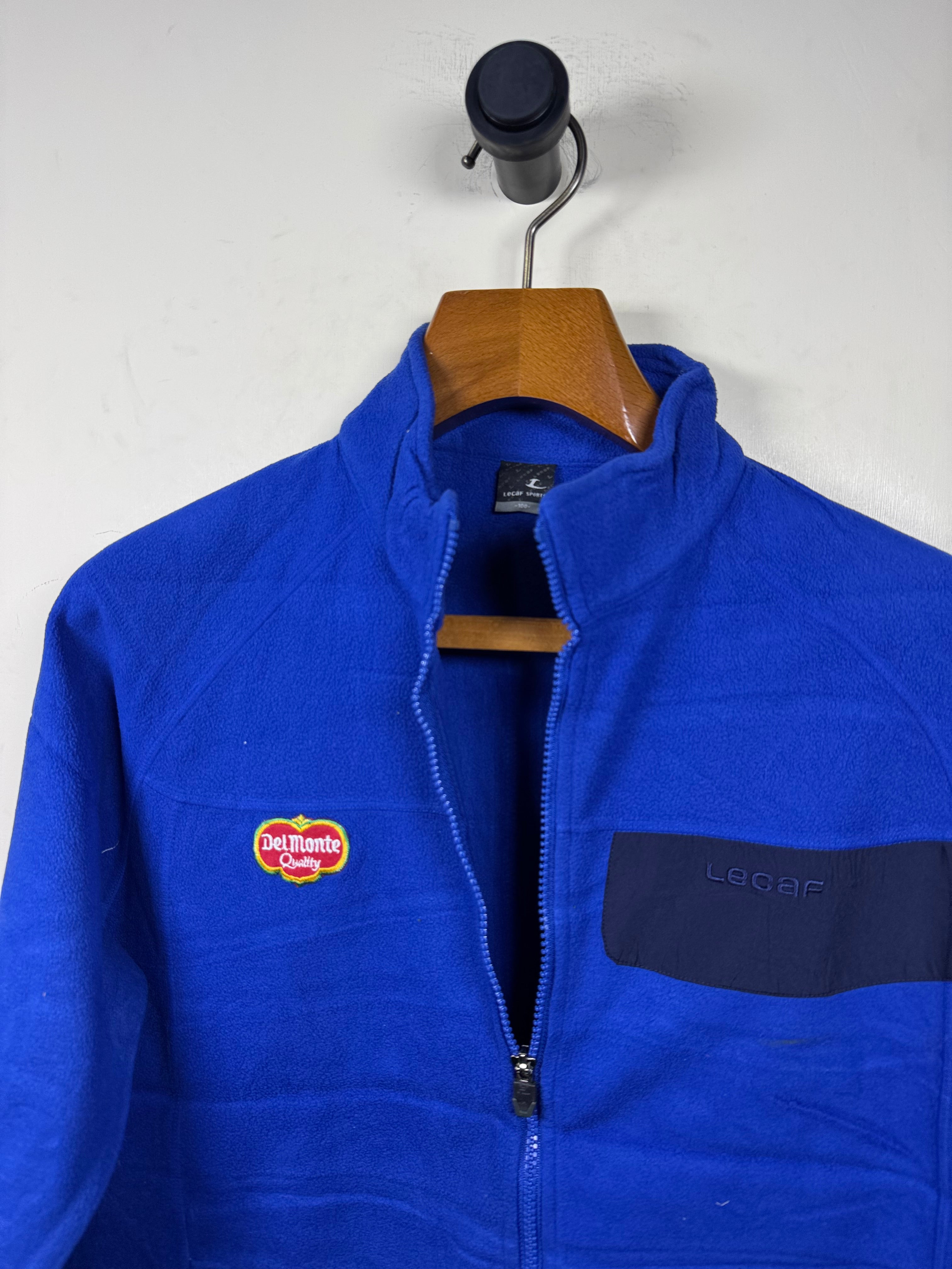 Lecaf Fleece Jacket (Medium-Large)