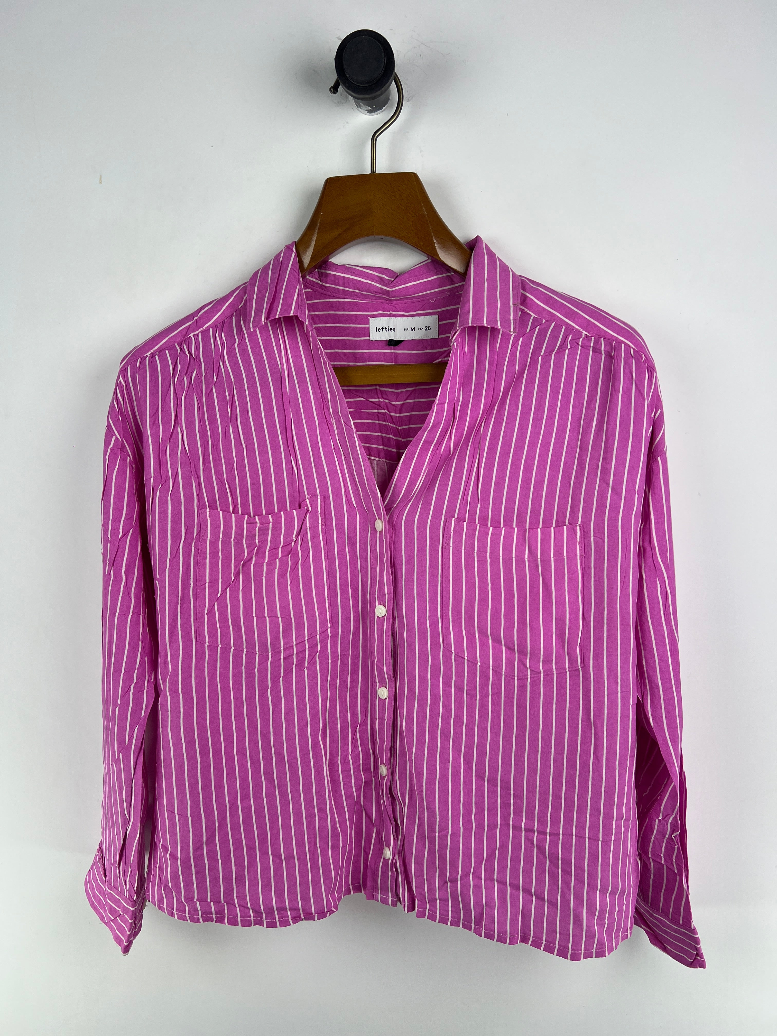 Lefties Blouse (Women) (Medium)