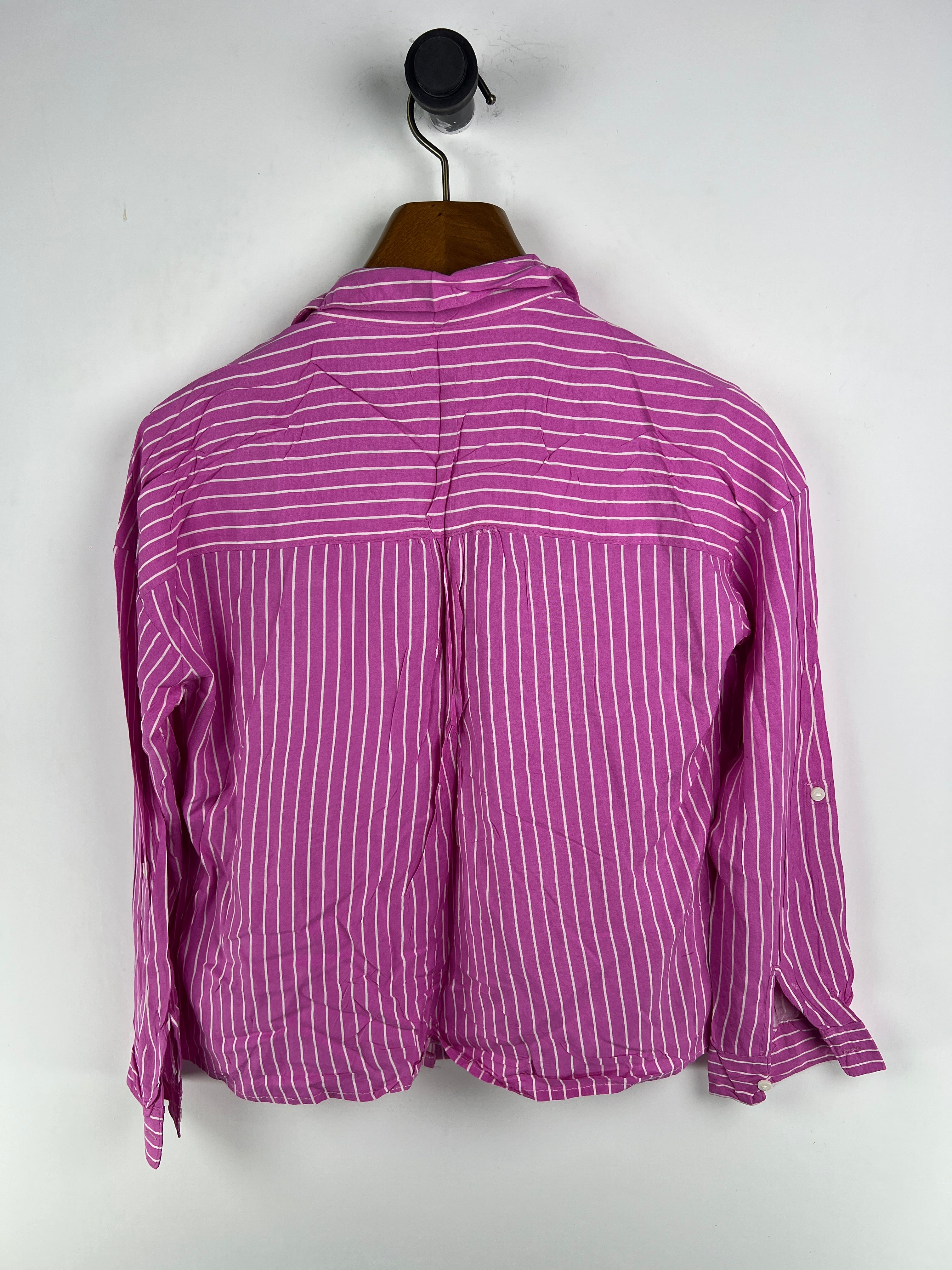 Lefties Blouse (Women) (Medium)