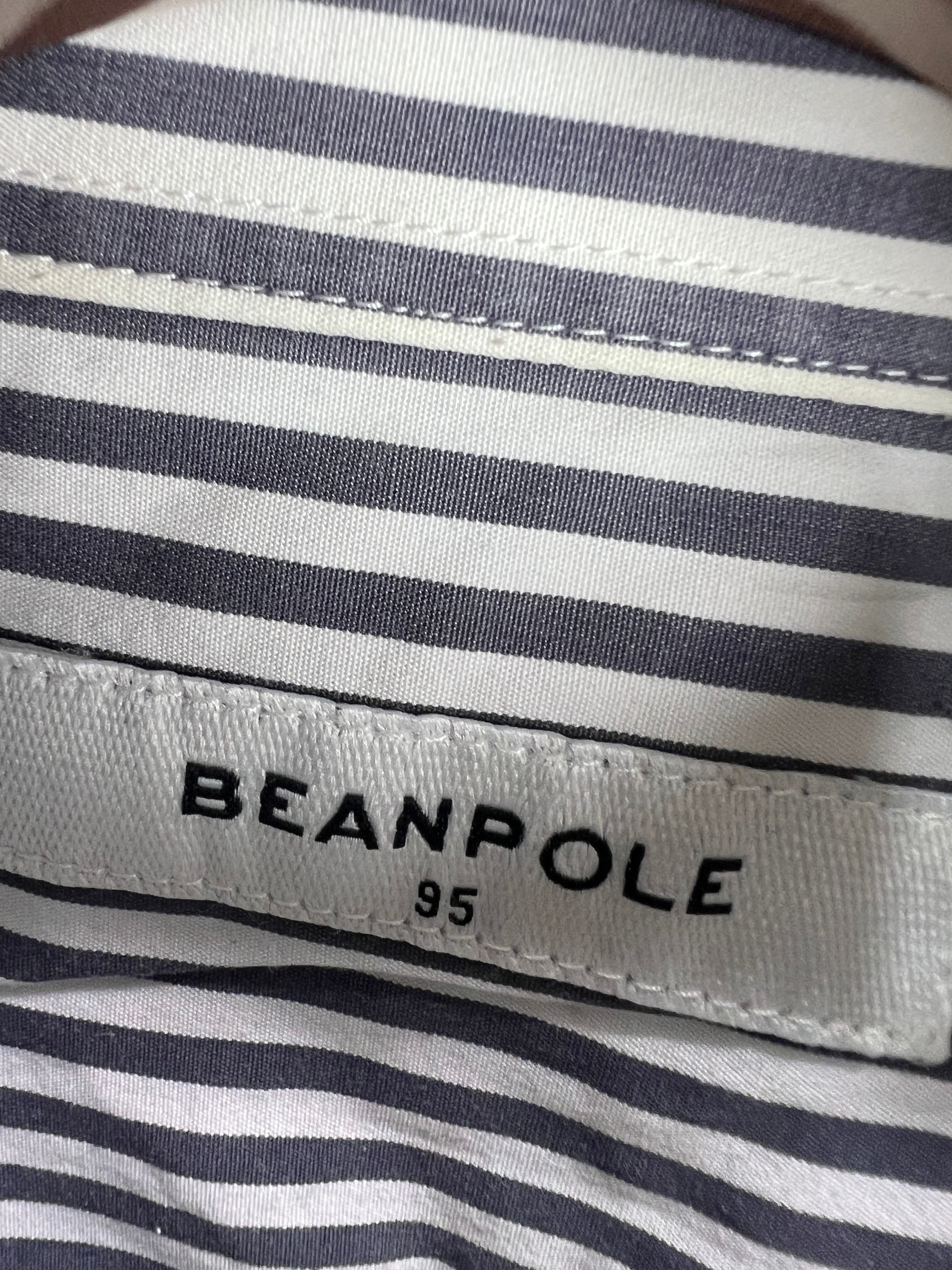 Beanpole Linen Shirt (Small)