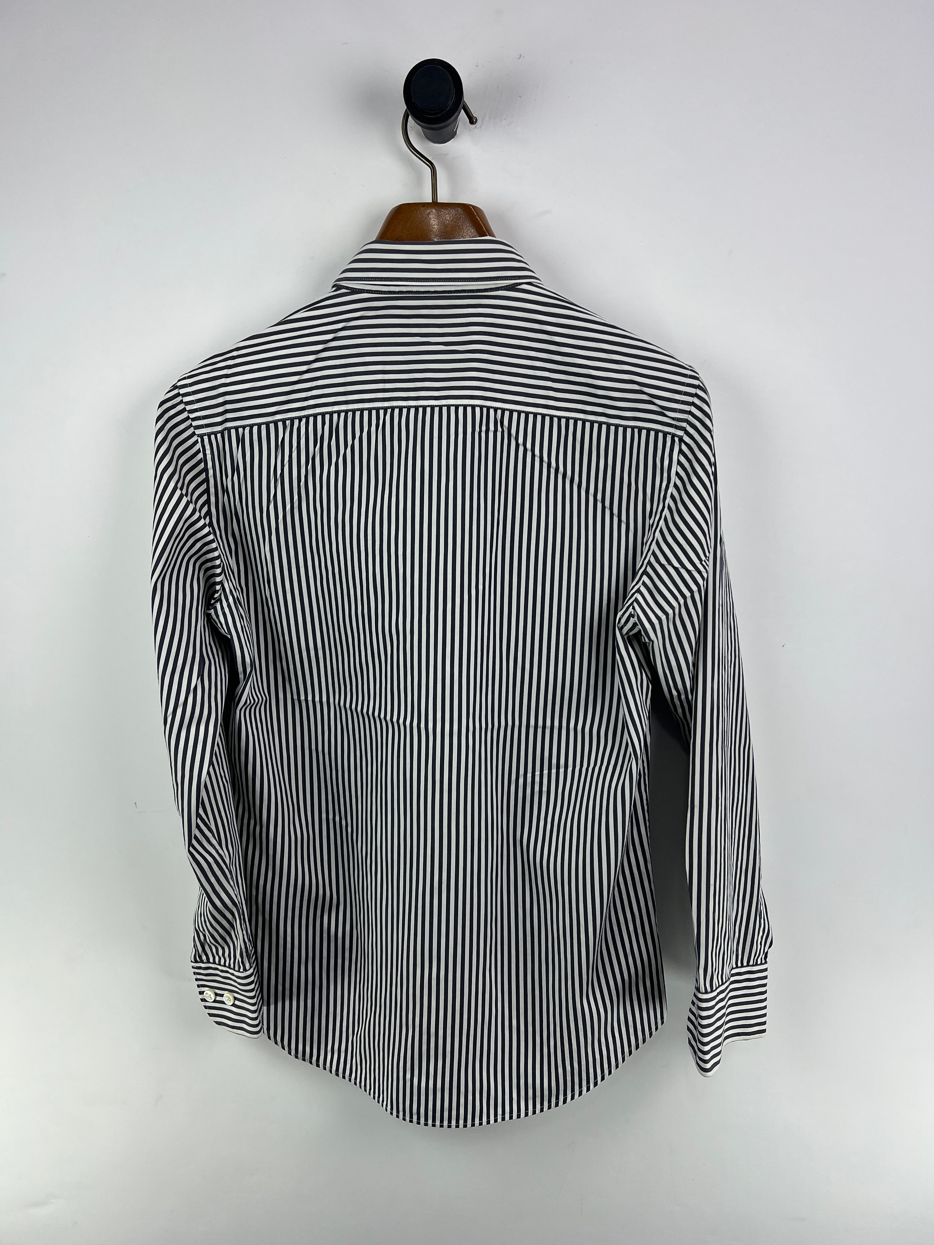 Beanpole Linen Shirt (Small)