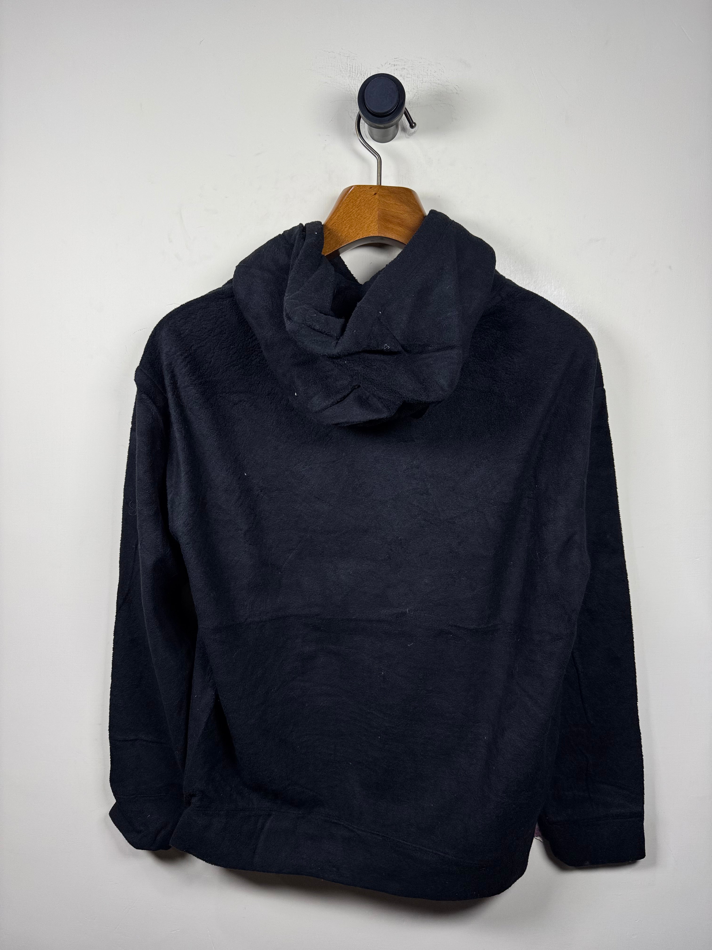 Refind Fleece Hoodie (Small-Medium)