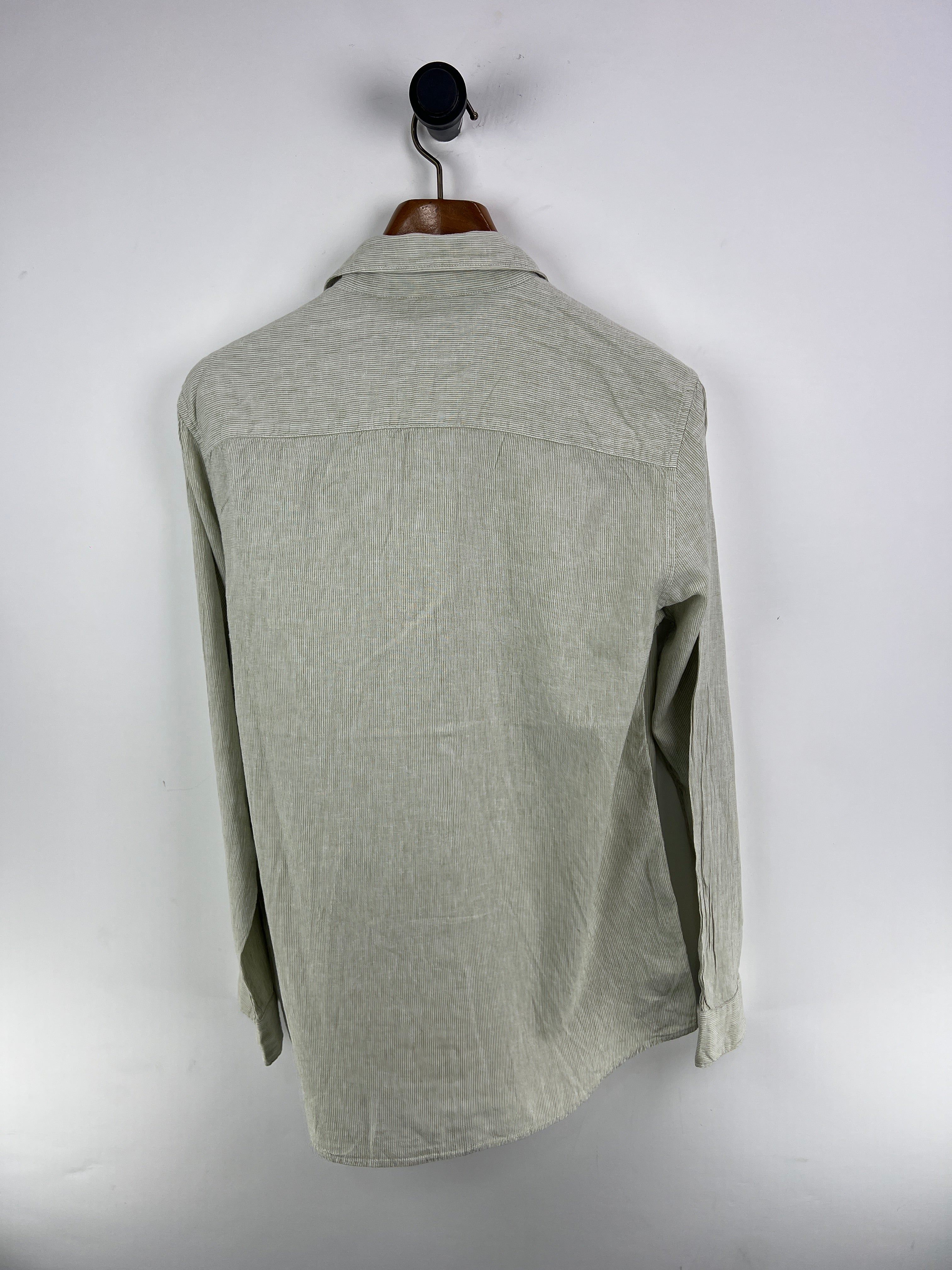 Edition Linen Shirt (Medium)