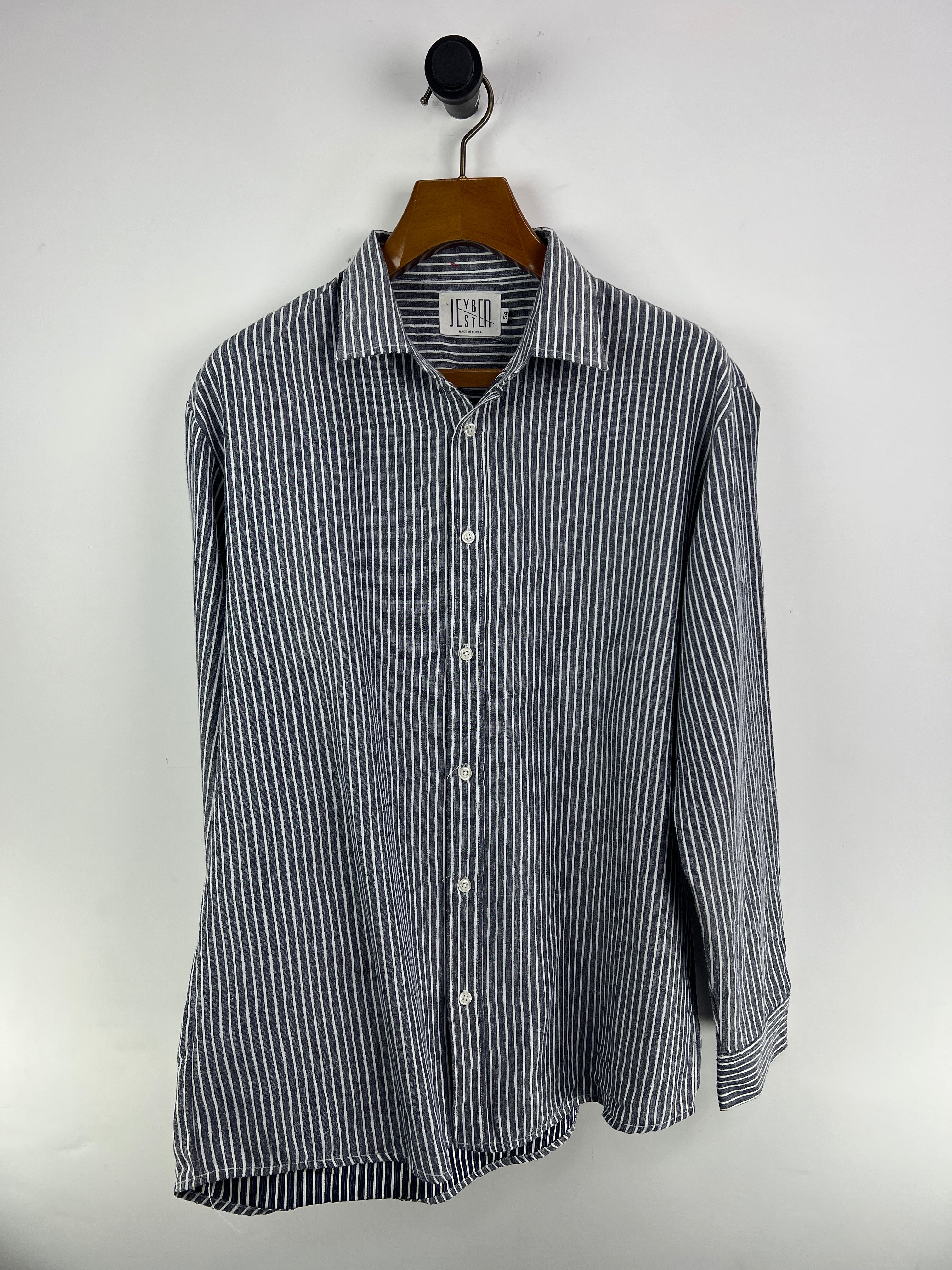 Jes Linen Shirt (X-Large)