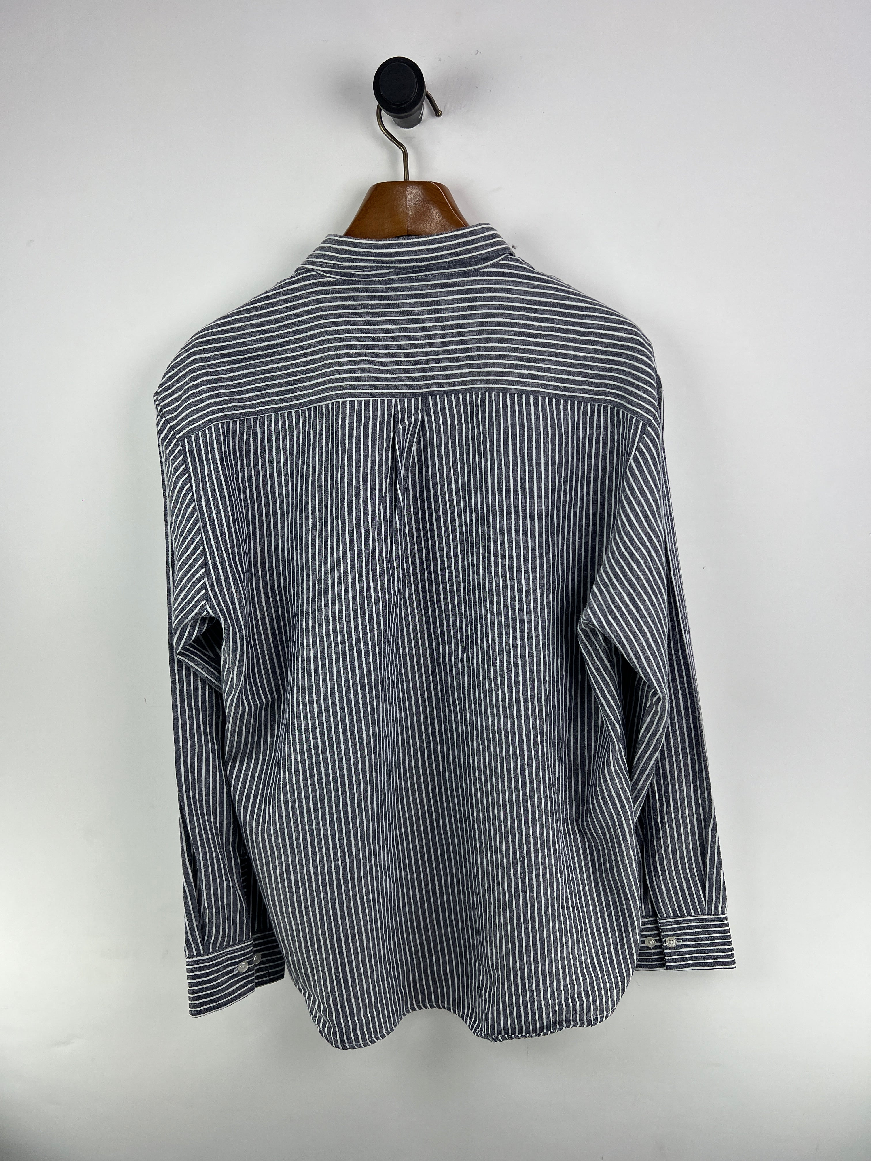 Jes Linen Shirt (X-Large)