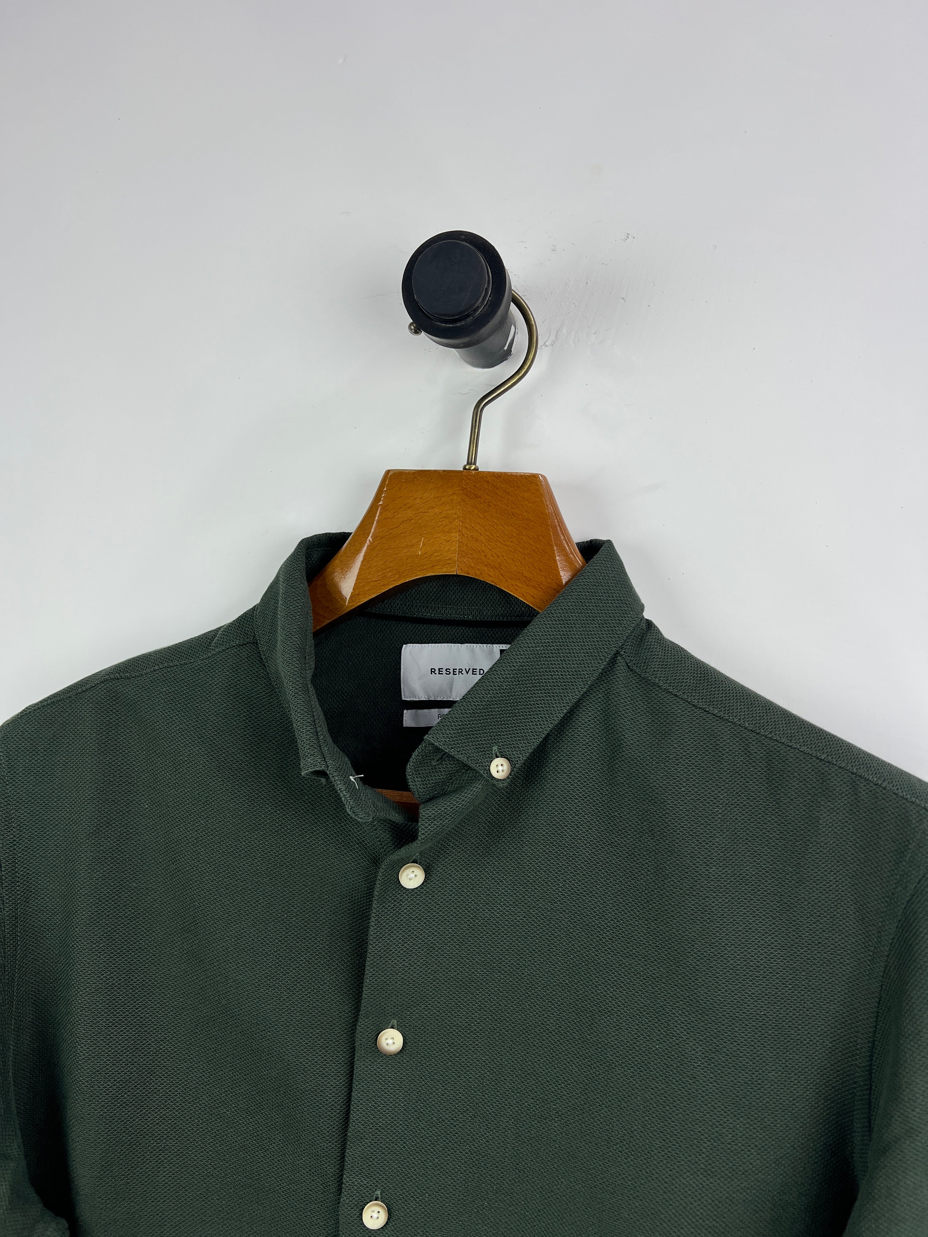 Reserved Shirt (Medium)