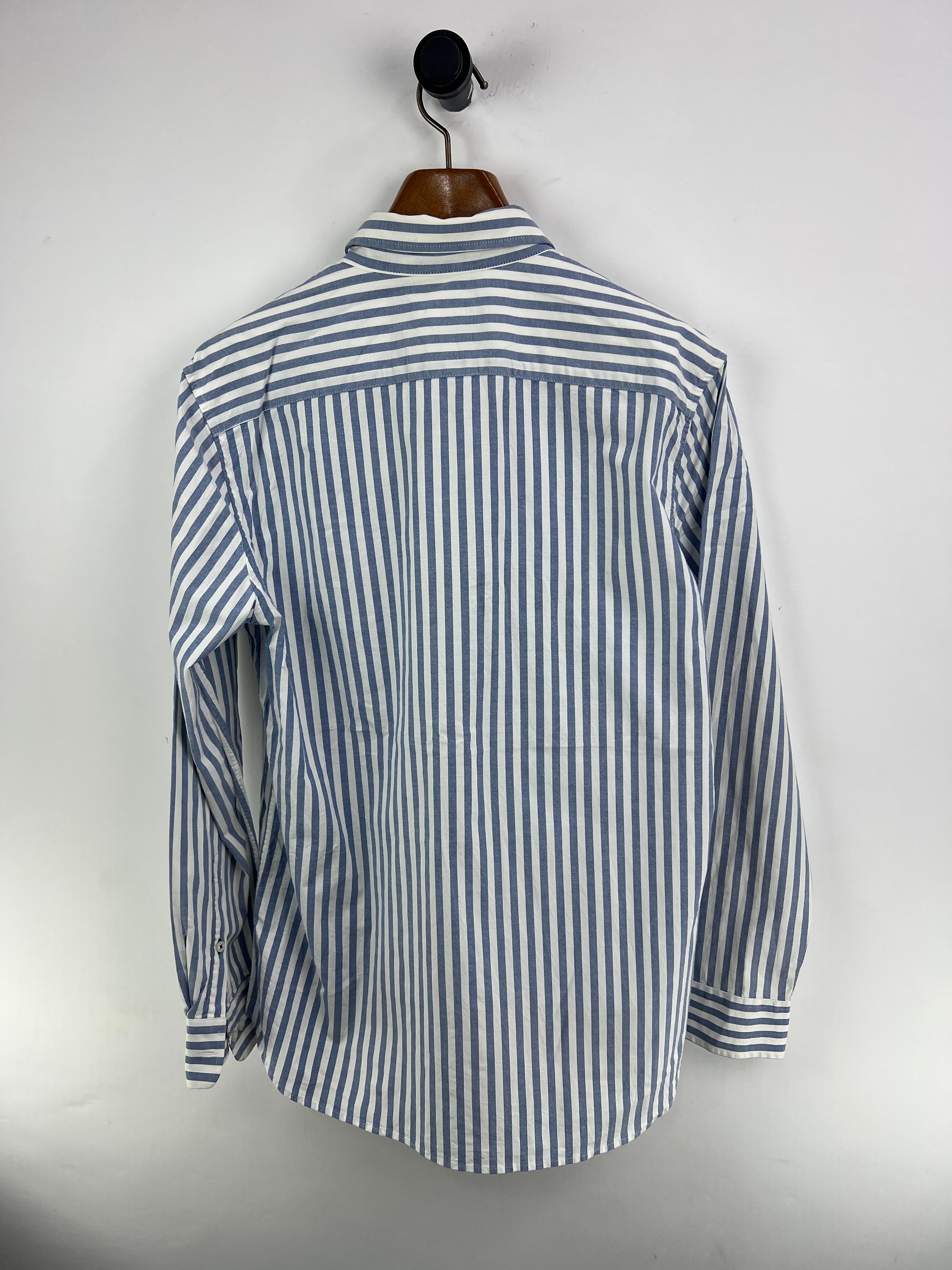 Giordano Linen Shirt (Medium-Large)