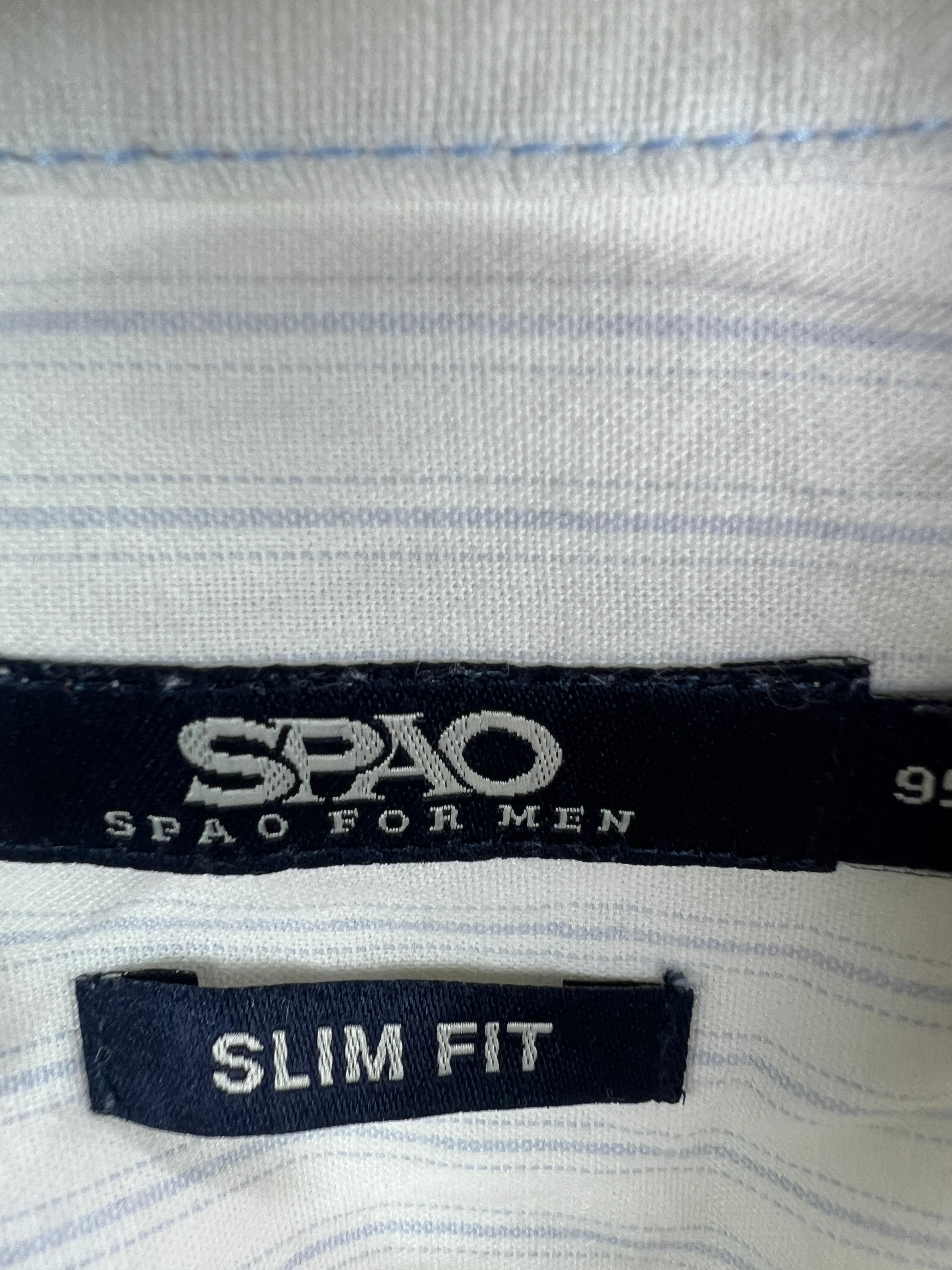 Spao Linen Shirt (Small)
