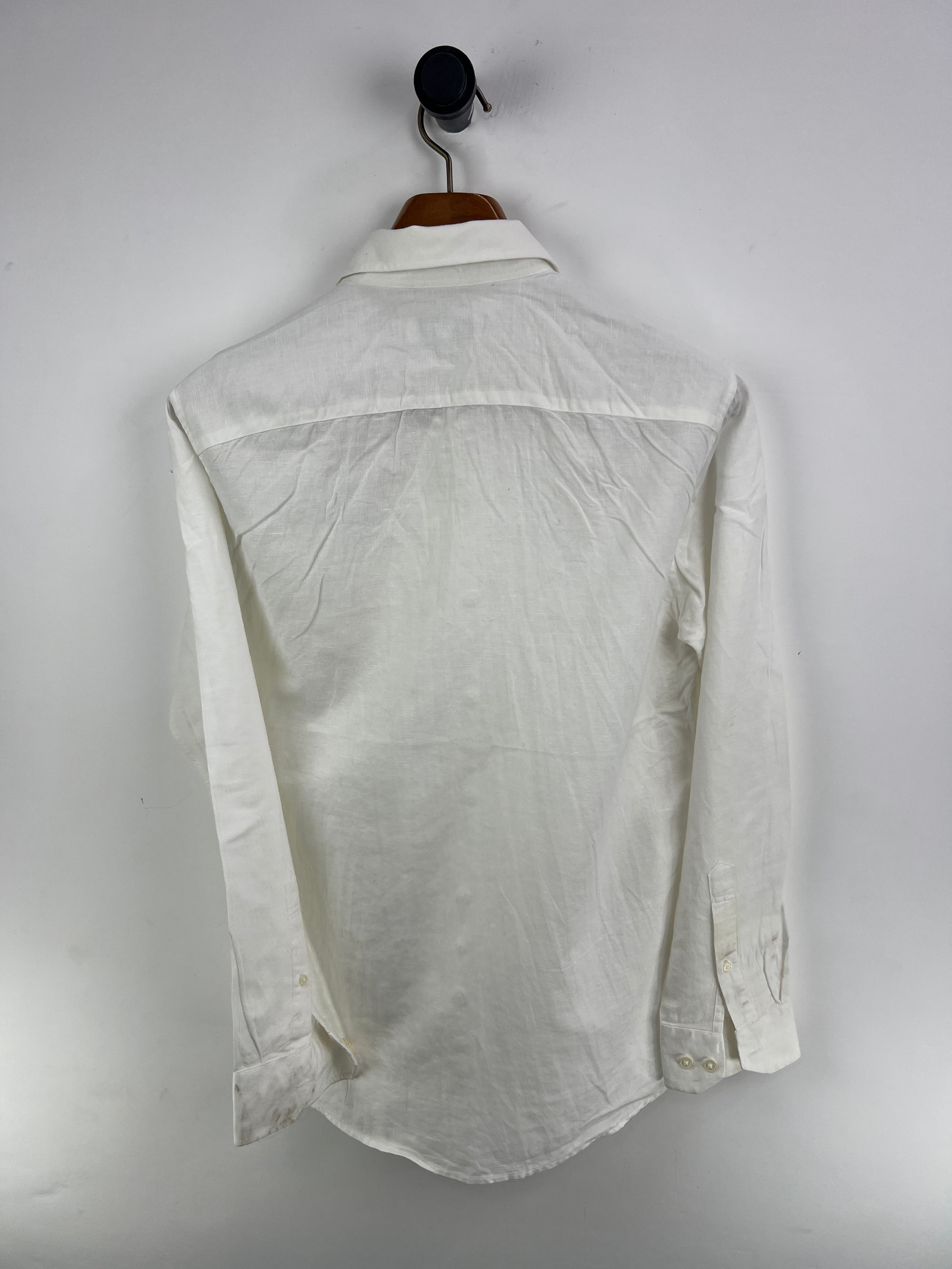 Yeoyoo Linen Shirt (Small-Medium)