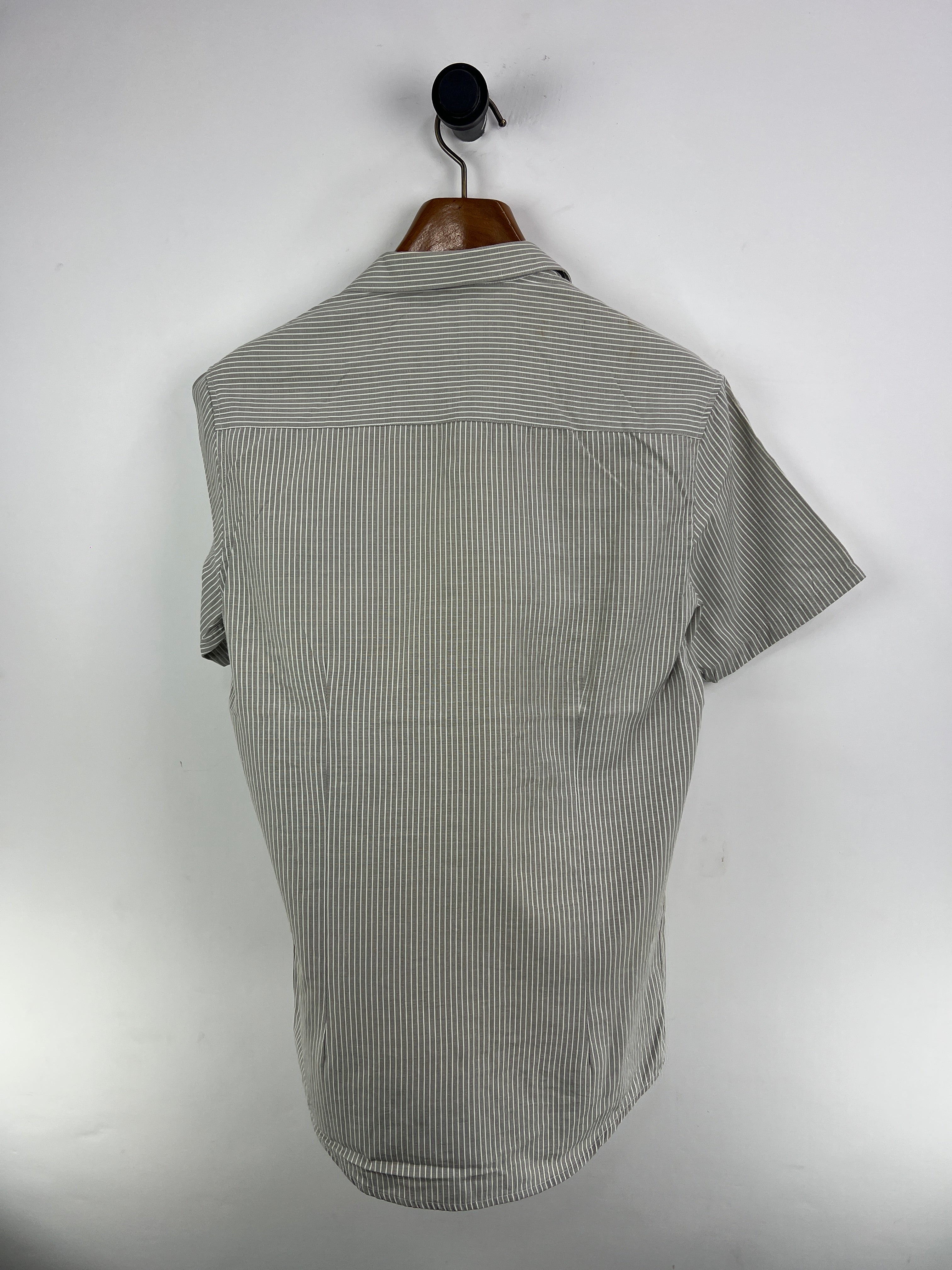 Stylish Linen Shirt (Small-Medium)