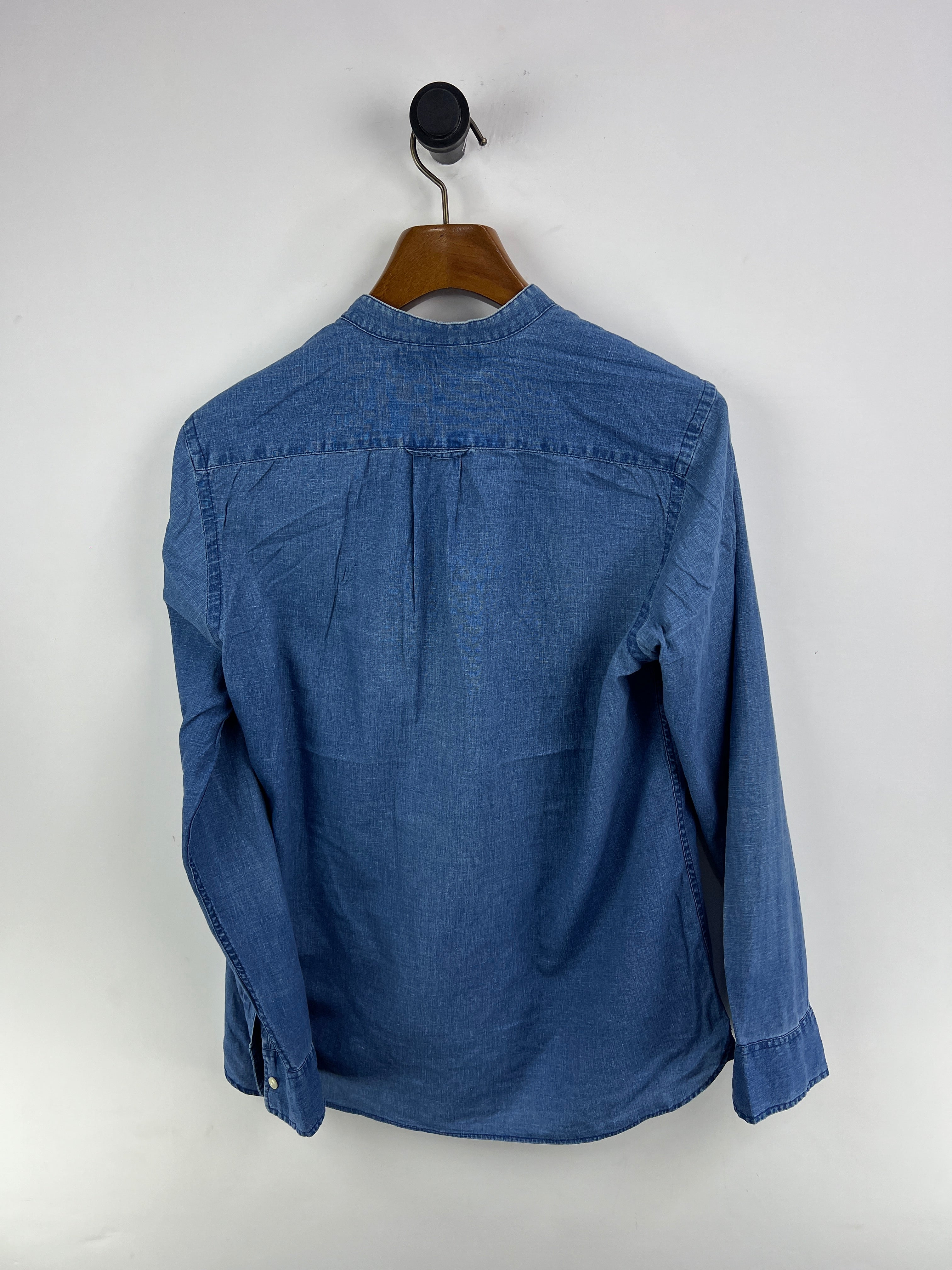 H&M Denim Shirt (Small)