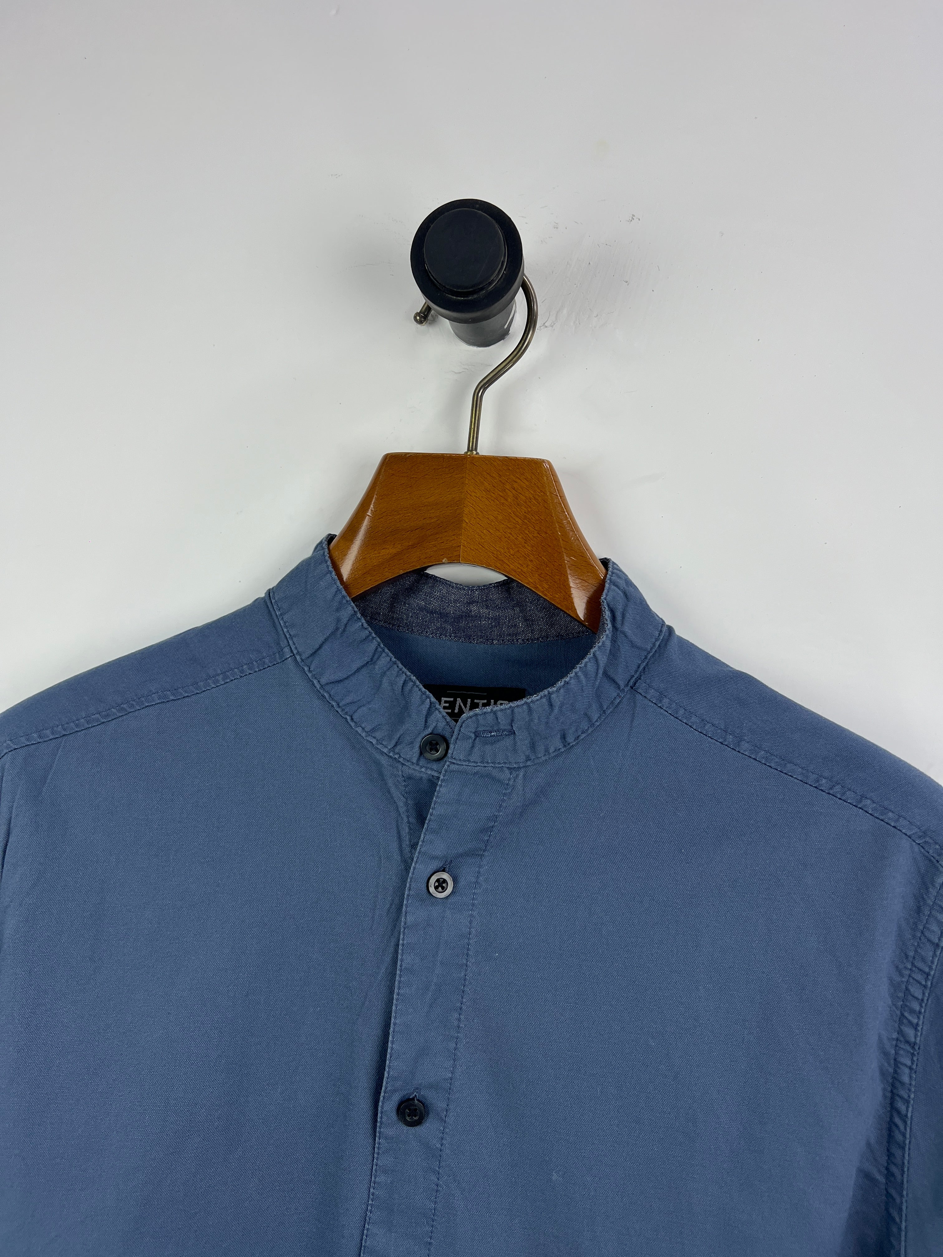 Identic Linen Shirt (Large)