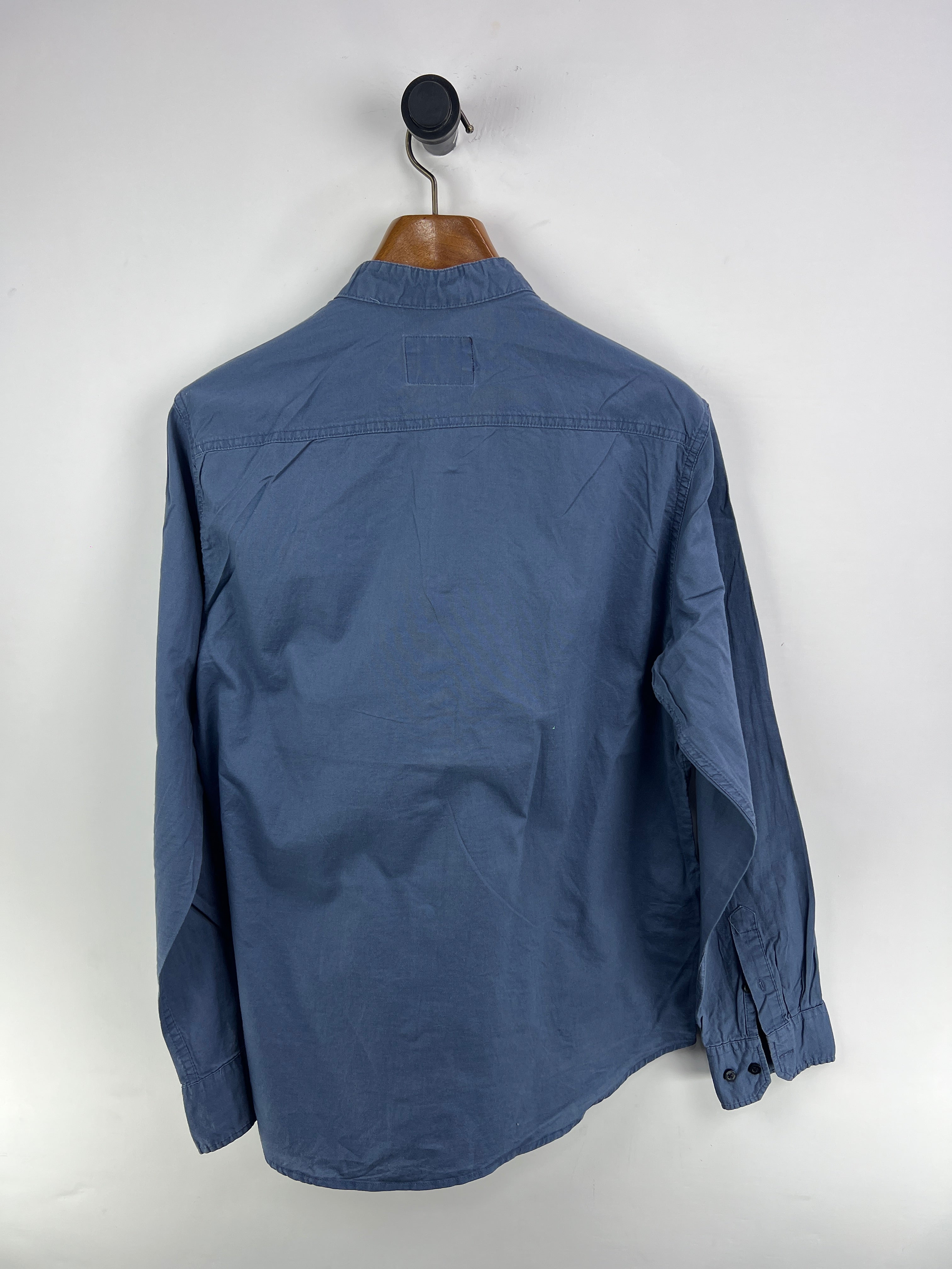 Identic Linen Shirt (Large)