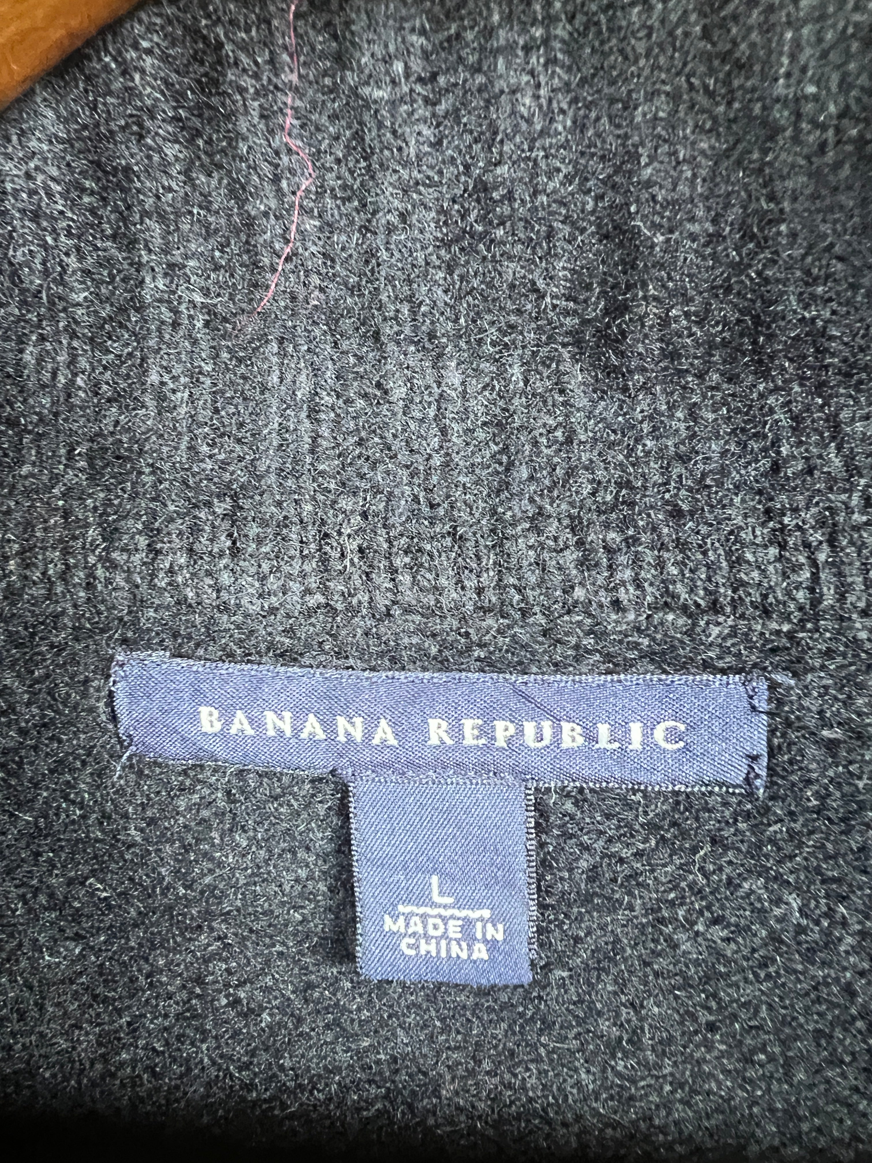 Banana Republic Sweater (Women) (Medium-Large)