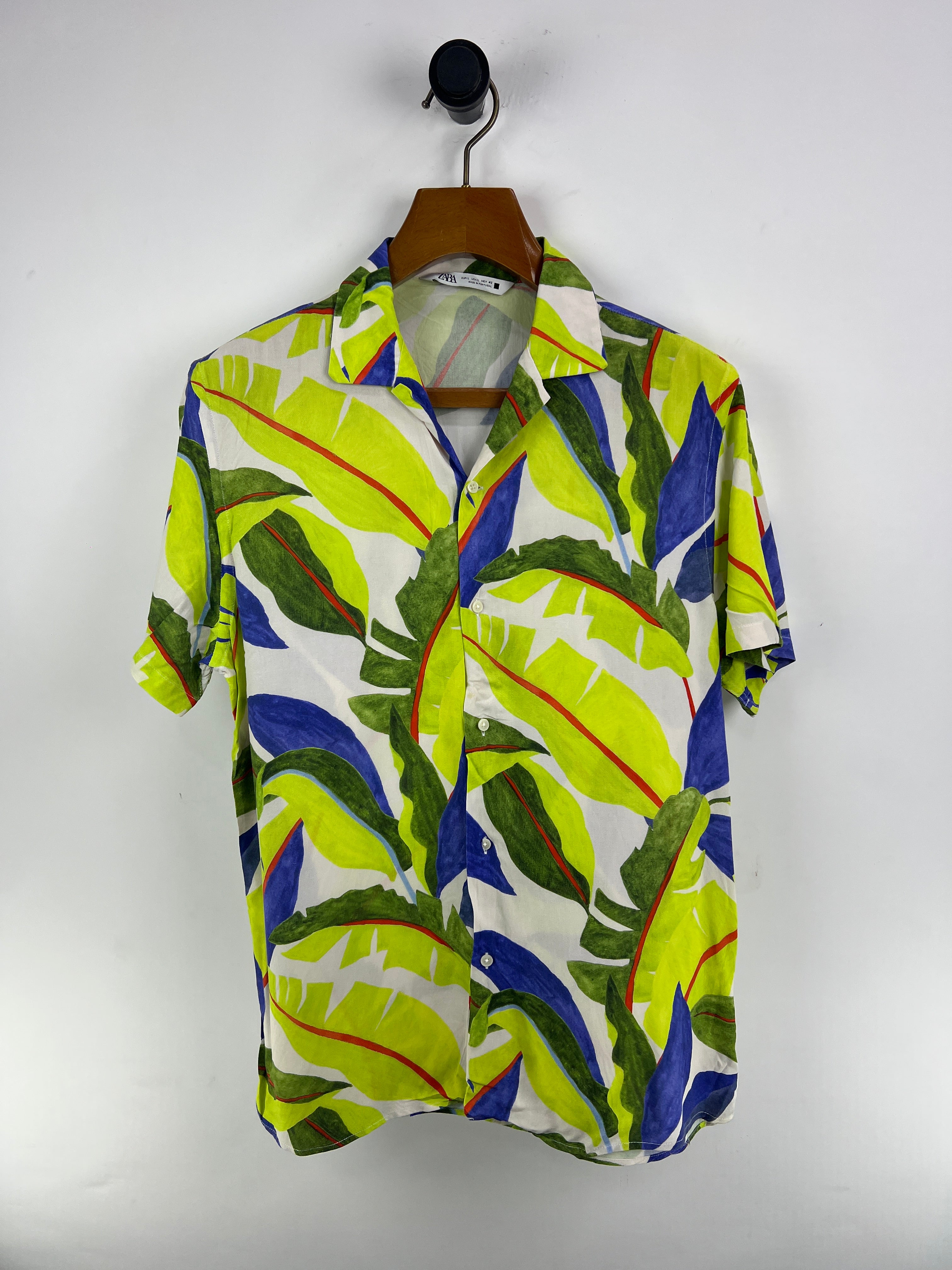 Zara Shirt (Medium)