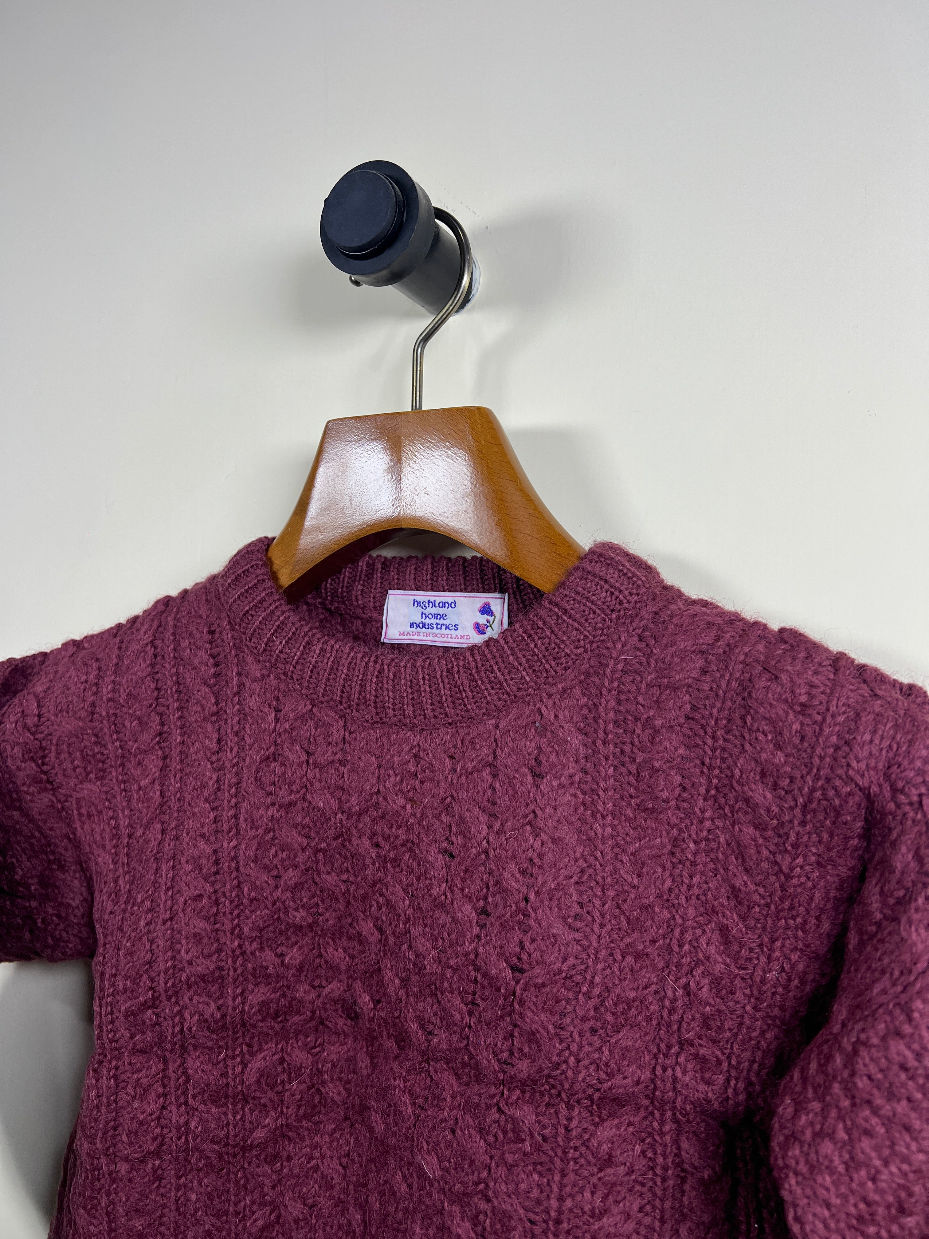 Highland Sweater (Women) (X-Small)