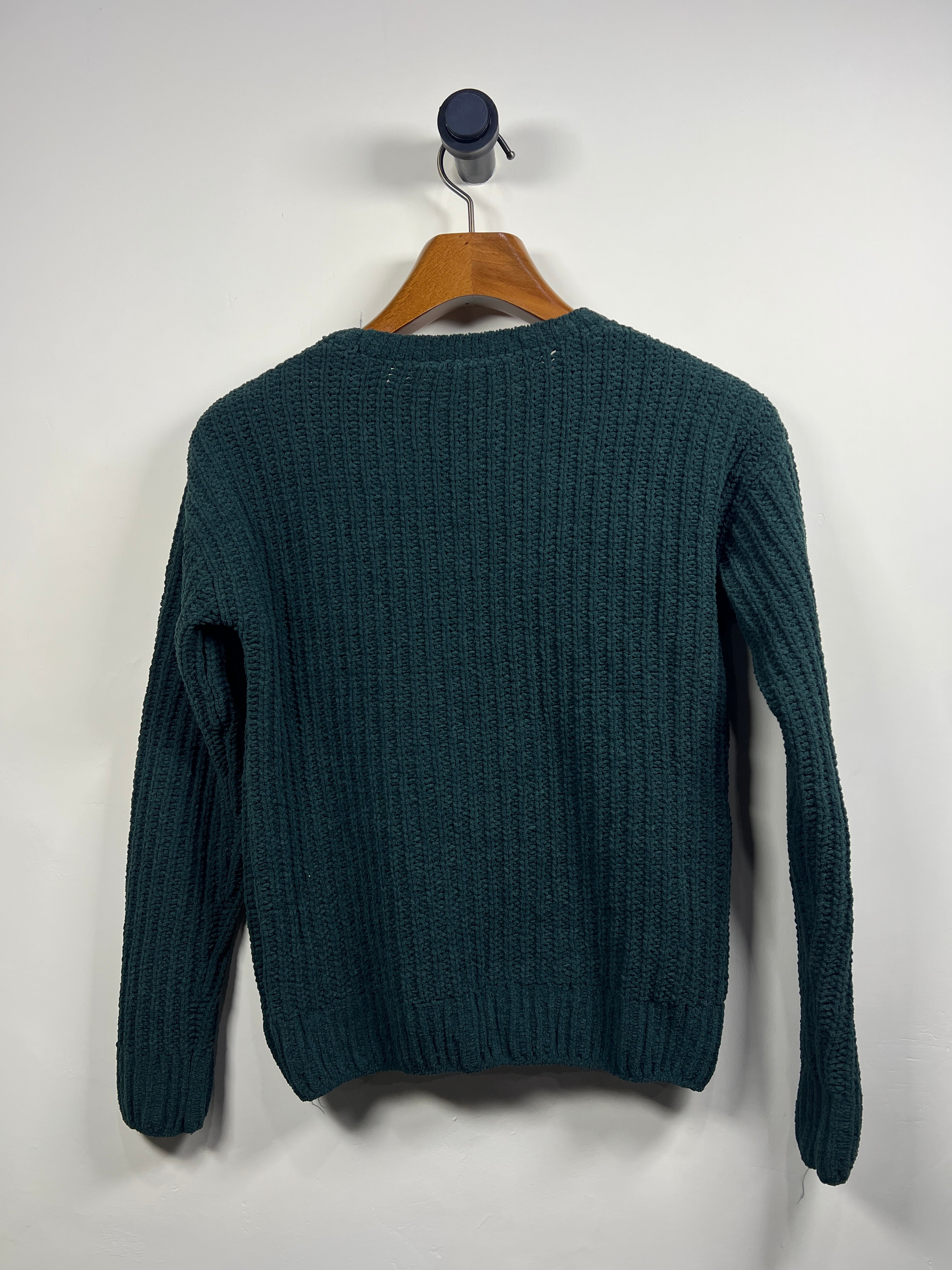 Time Tru Velvet Sweater (Women) (Small)