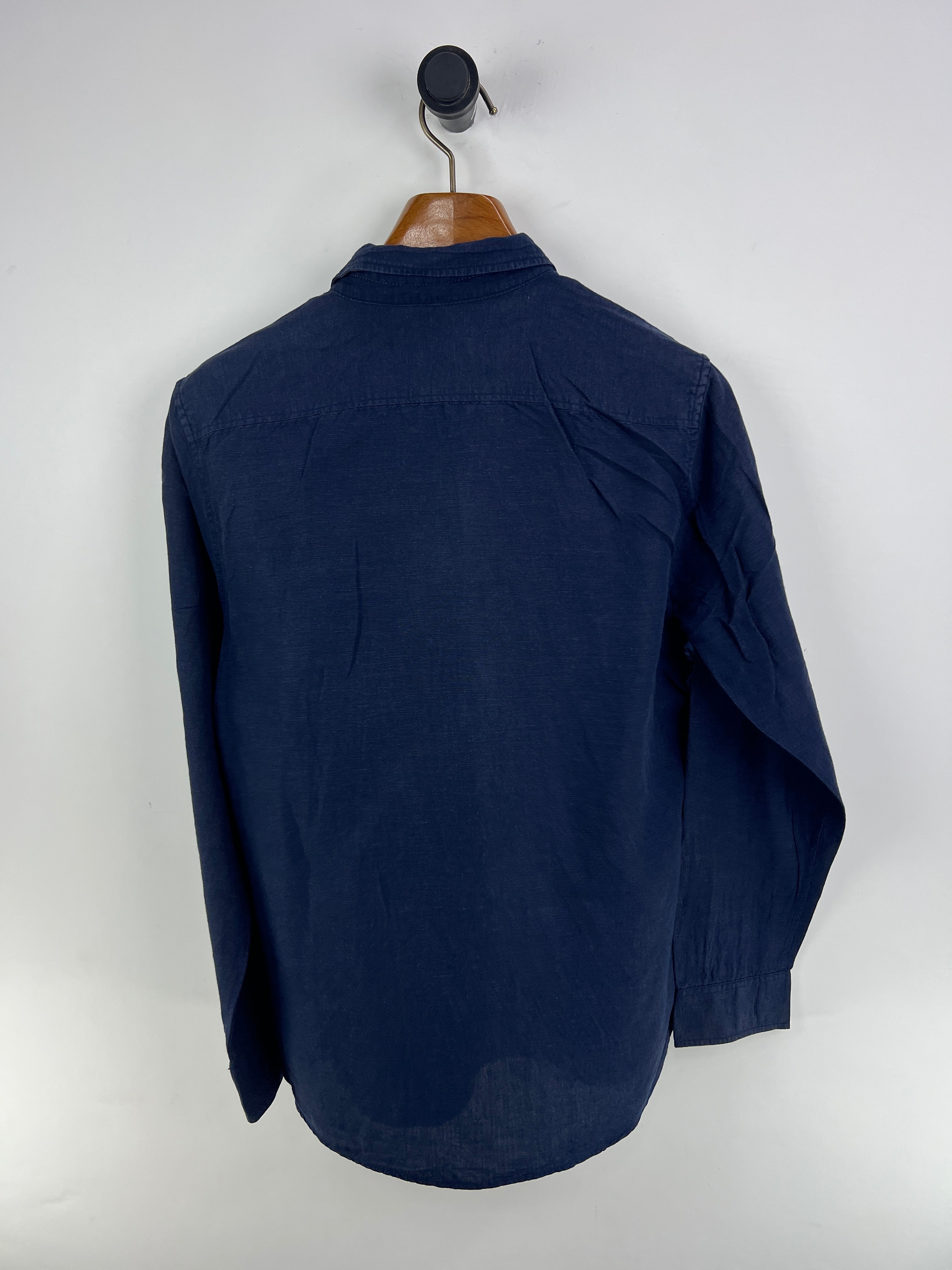 Top Ten Linen Shirt (Small)