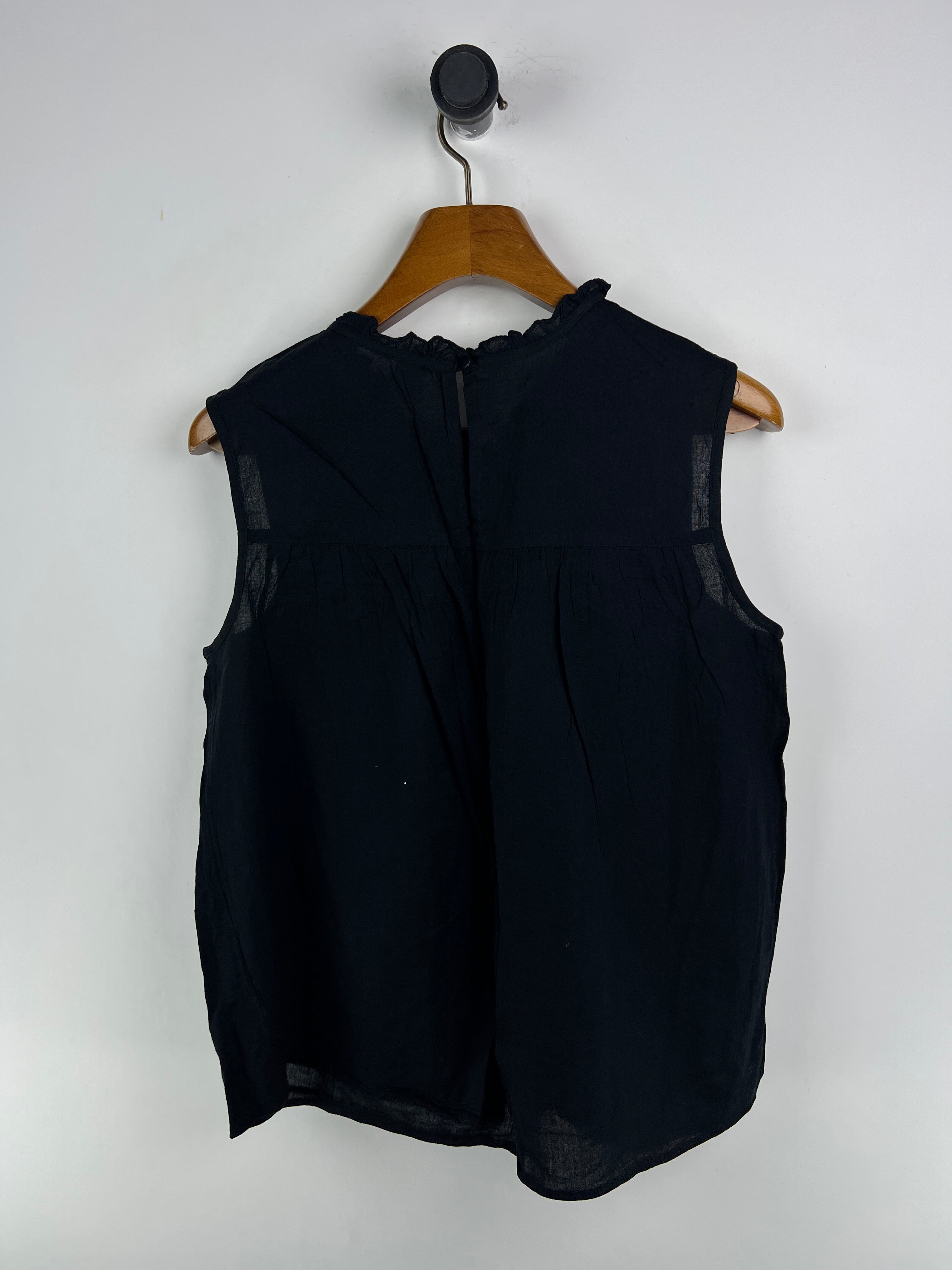Old Navy Blouse (Women) (Medium-Large)