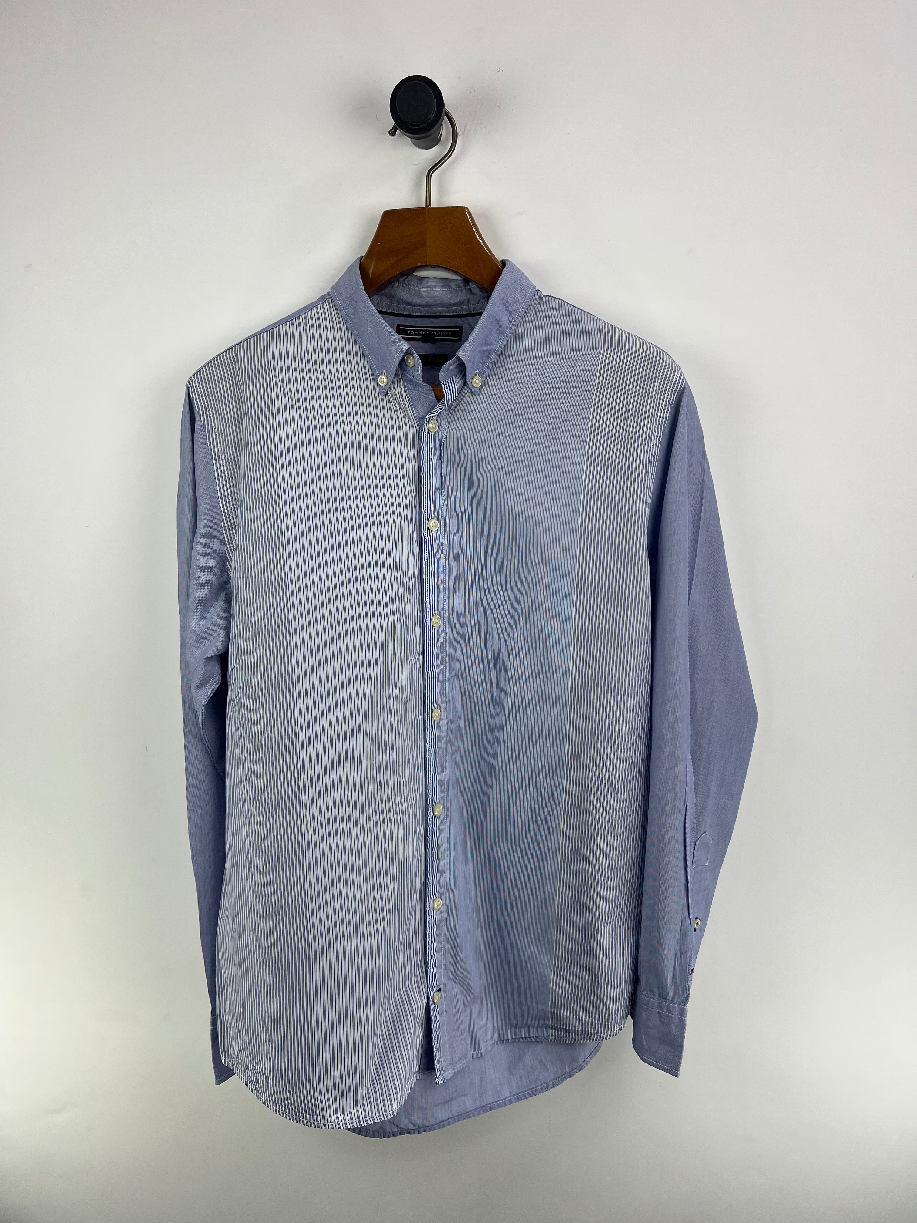 Tommy Hilfiger Shirt (Medium-Large)
