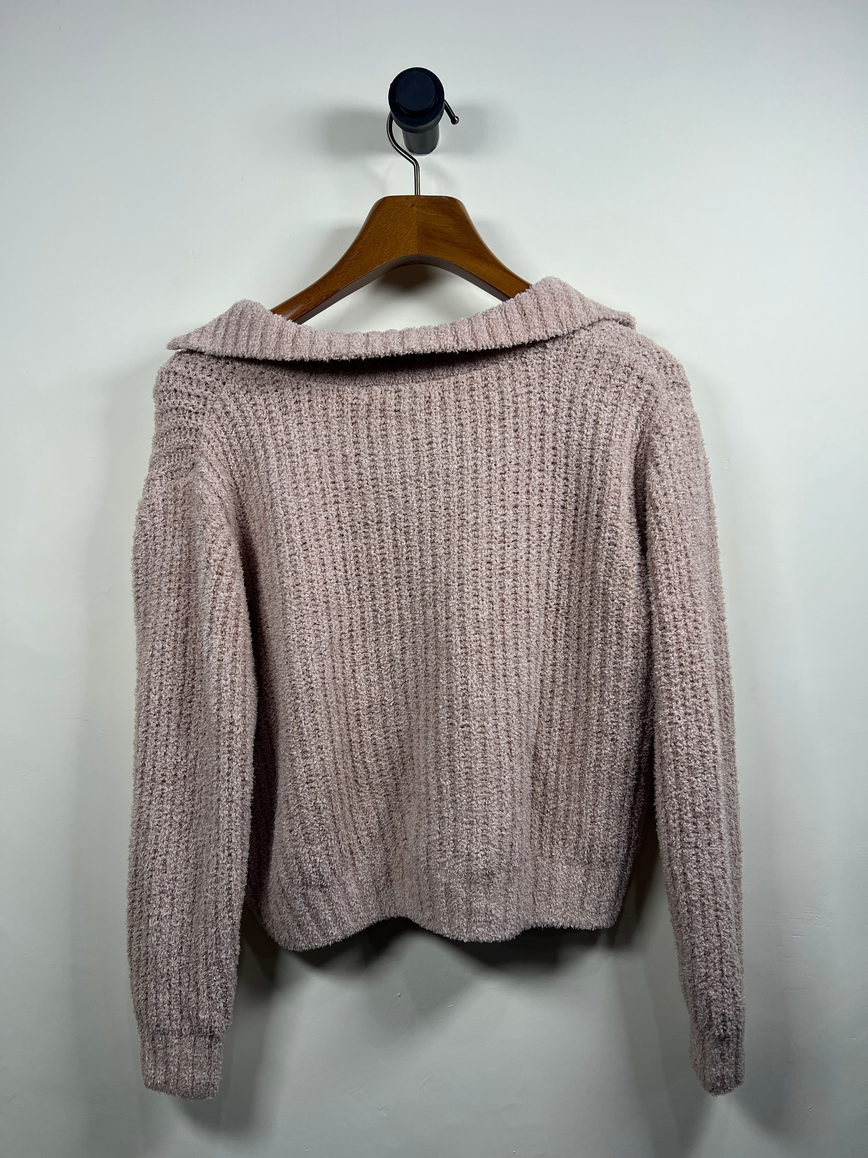 Sincerely Velvet Sweater (Women) (Medium)