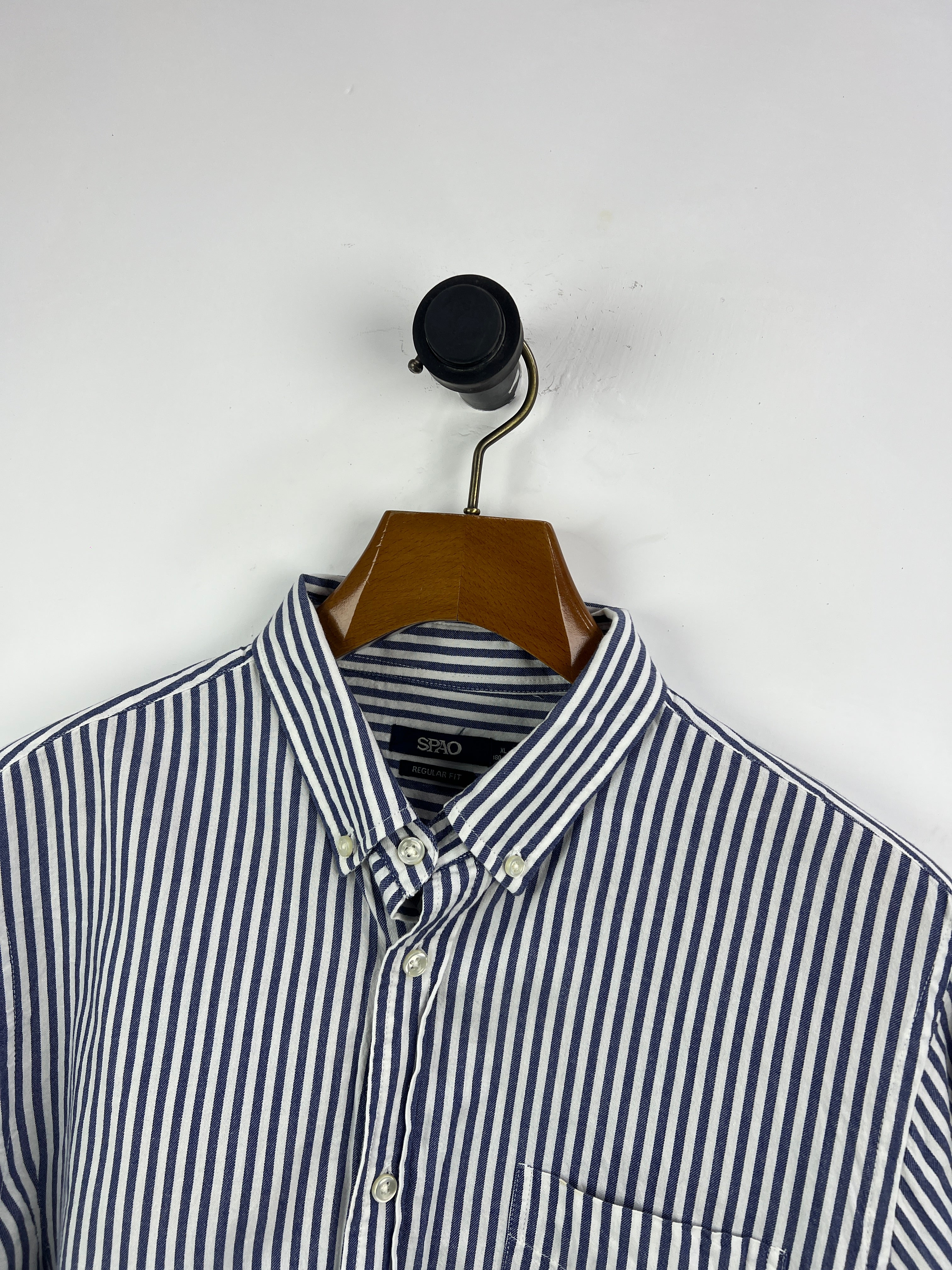 Spao Linen Shirt (Medium)