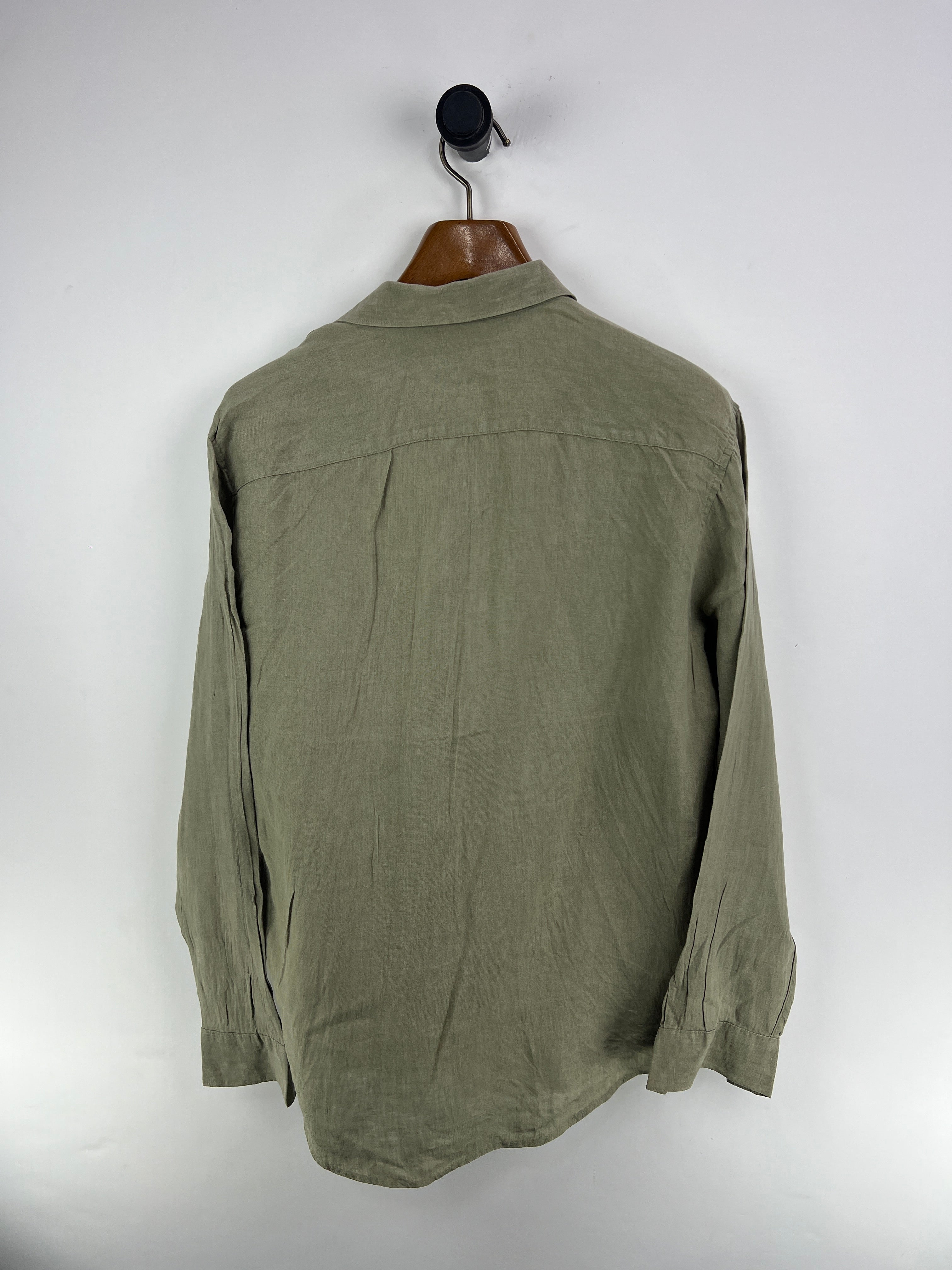 Concepts One Linen Shirt (Medium-Large)