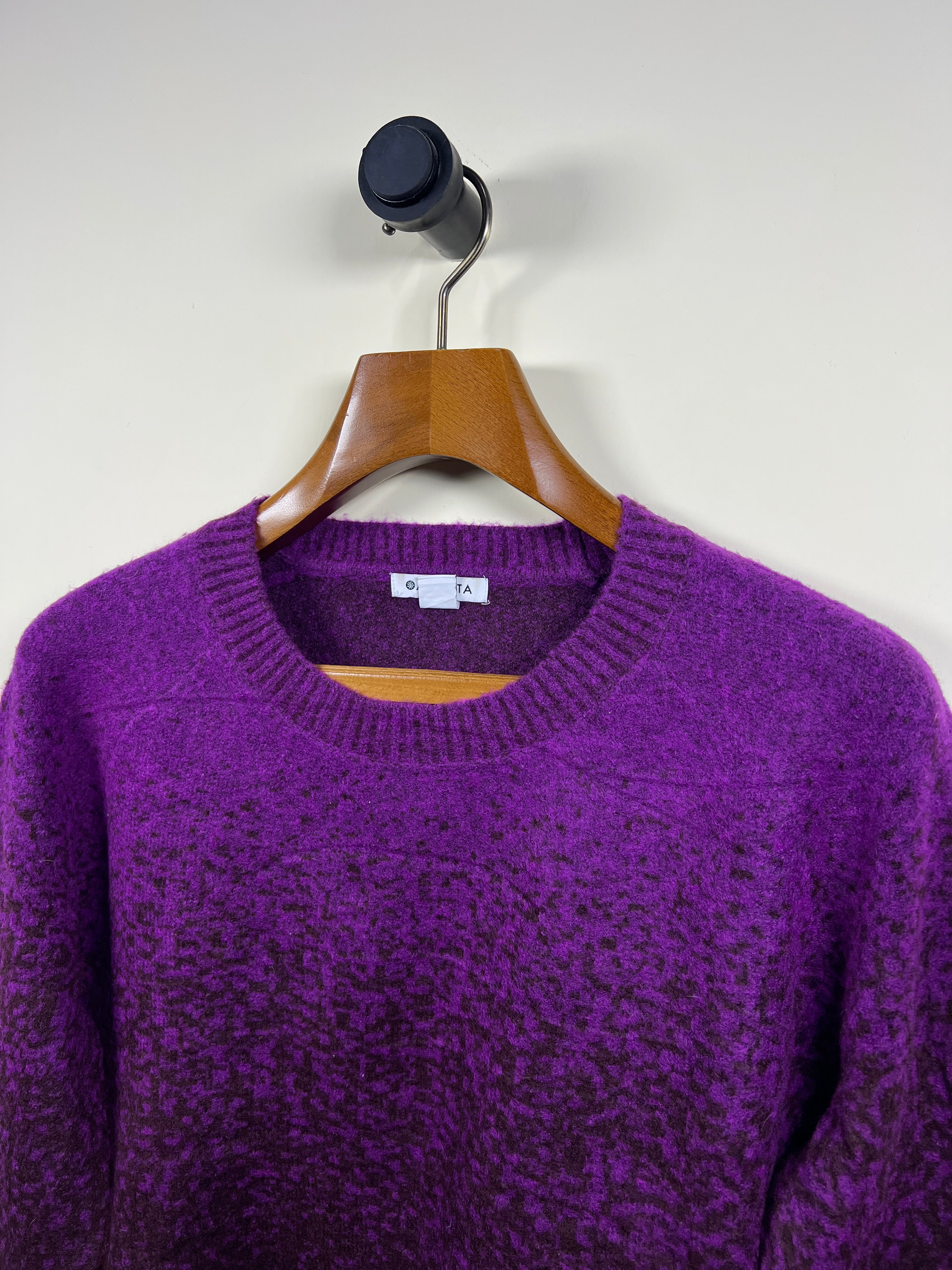 Athleta Sweater (Women) (Large/X-Large)