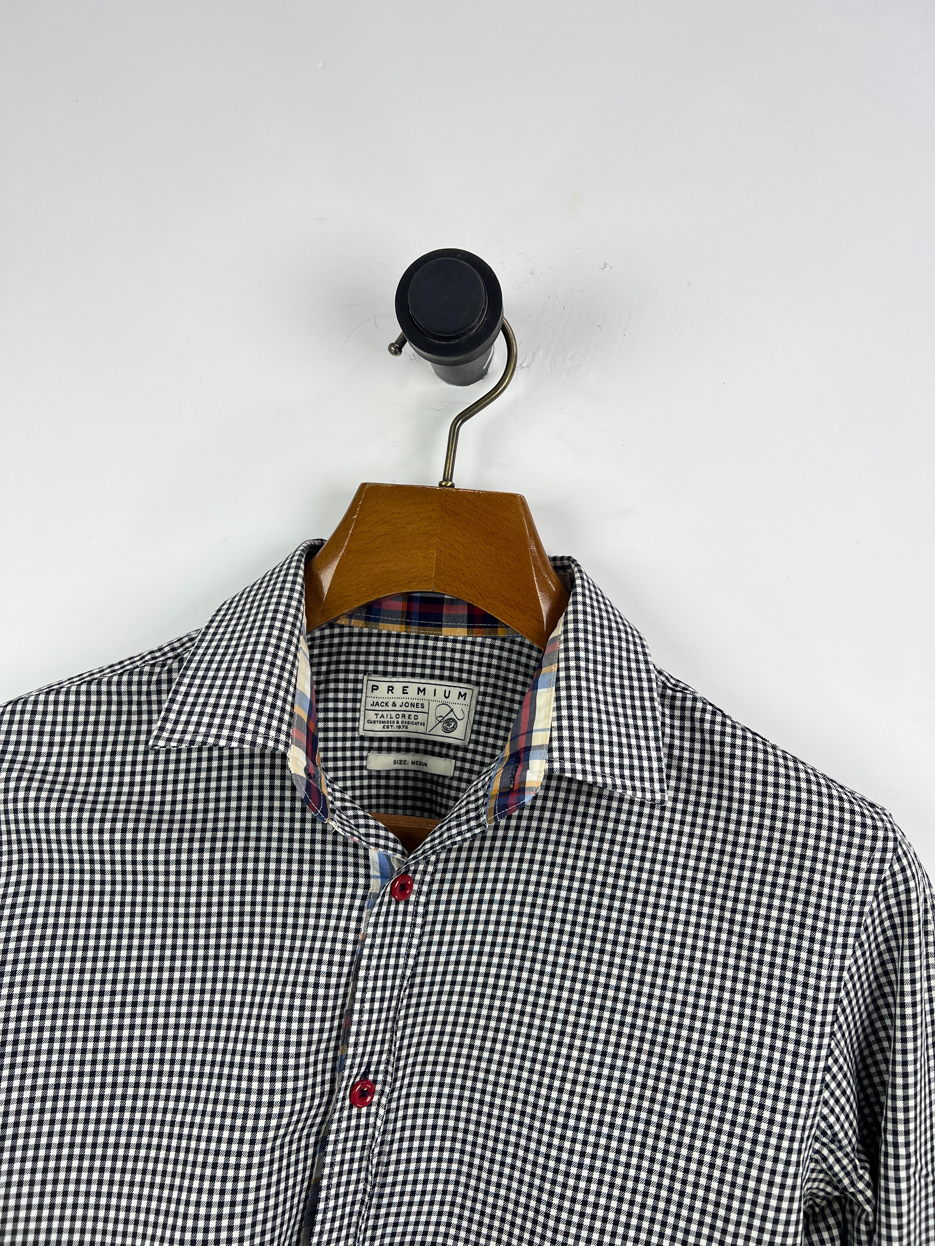 Jack & Jones Shirt (Small)
